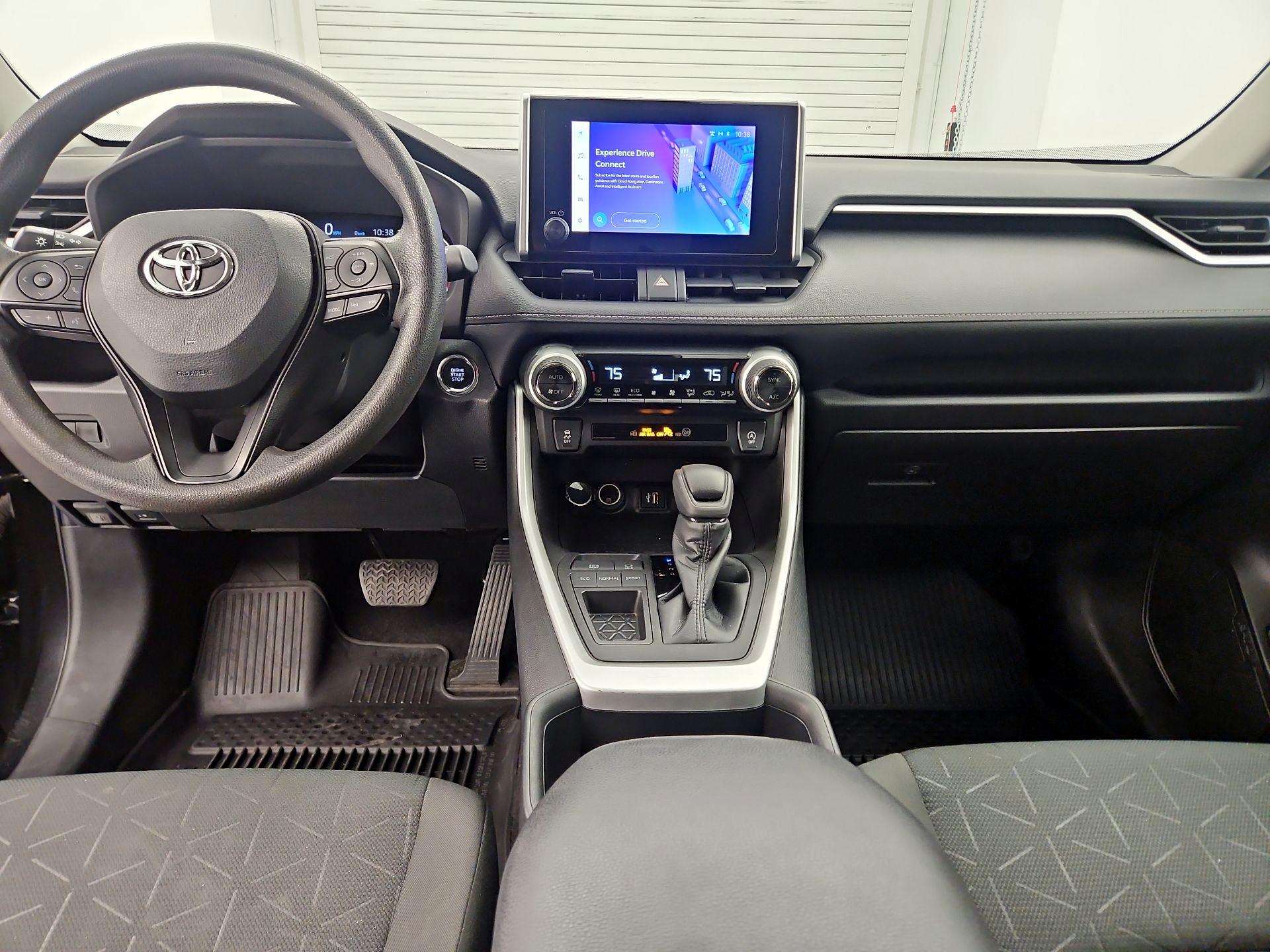 Thumbnail: 2023 Toyota RAV4 - 9