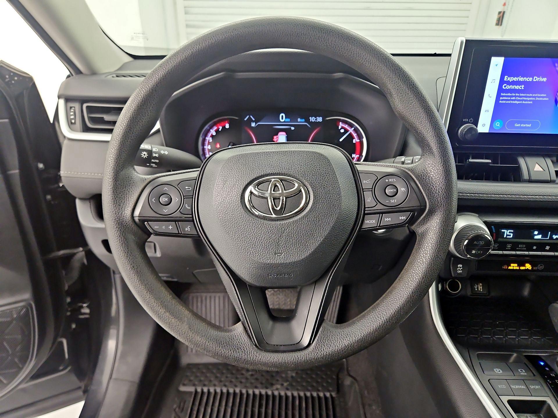 Thumbnail: 2023 Toyota RAV4 - 10