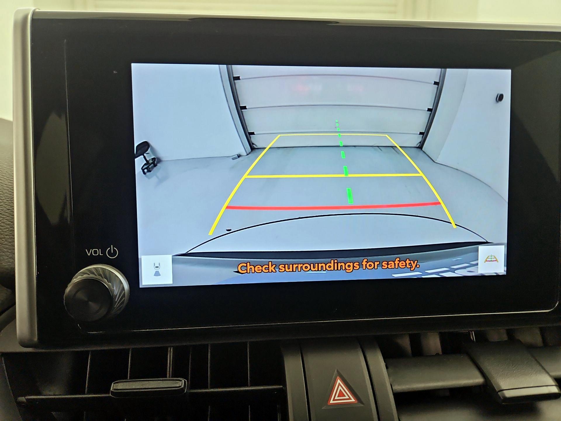 Thumbnail: 2023 Toyota RAV4 - 14