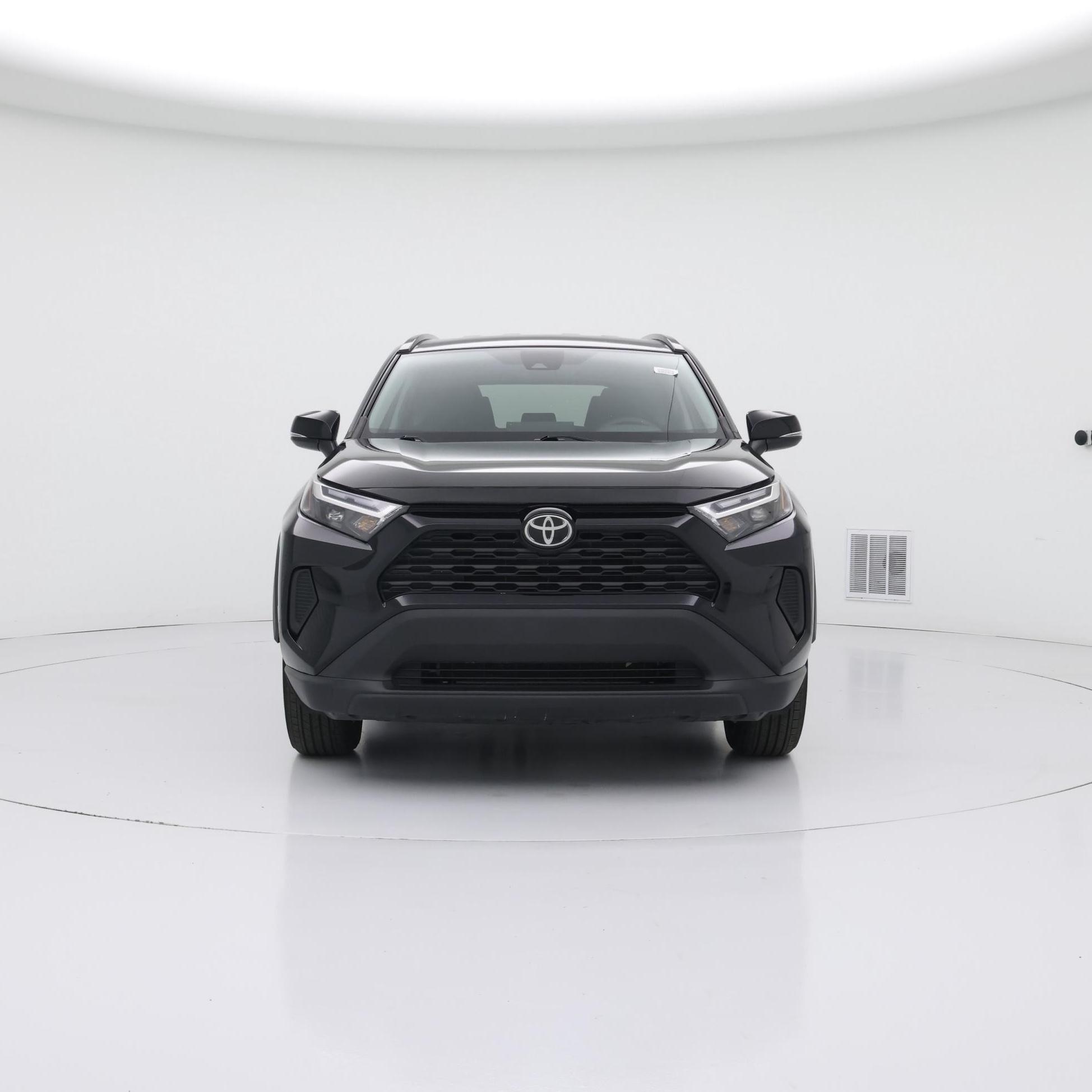 Thumbnail: 2023 Toyota RAV4 - 5