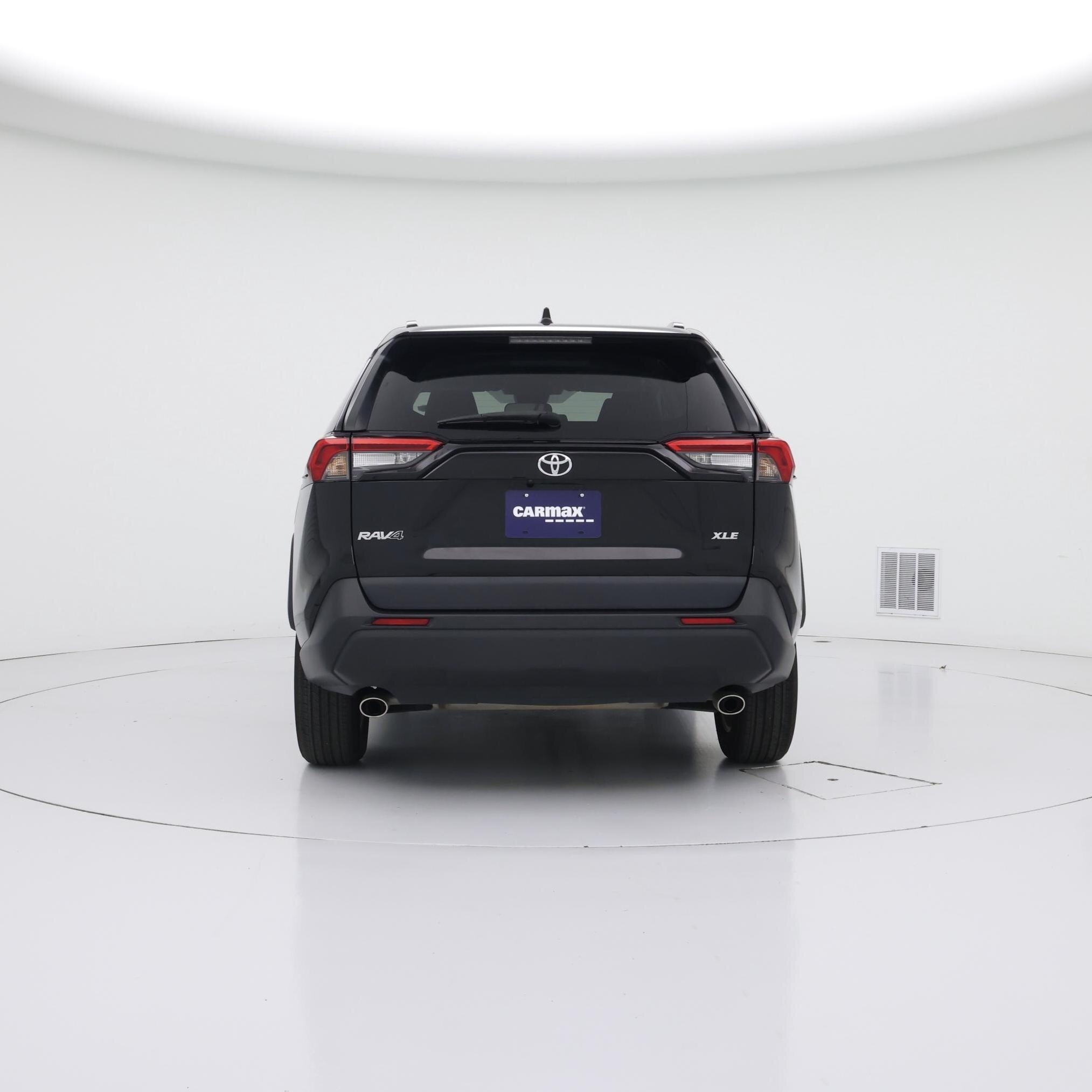 Thumbnail: 2023 Toyota RAV4 - 6