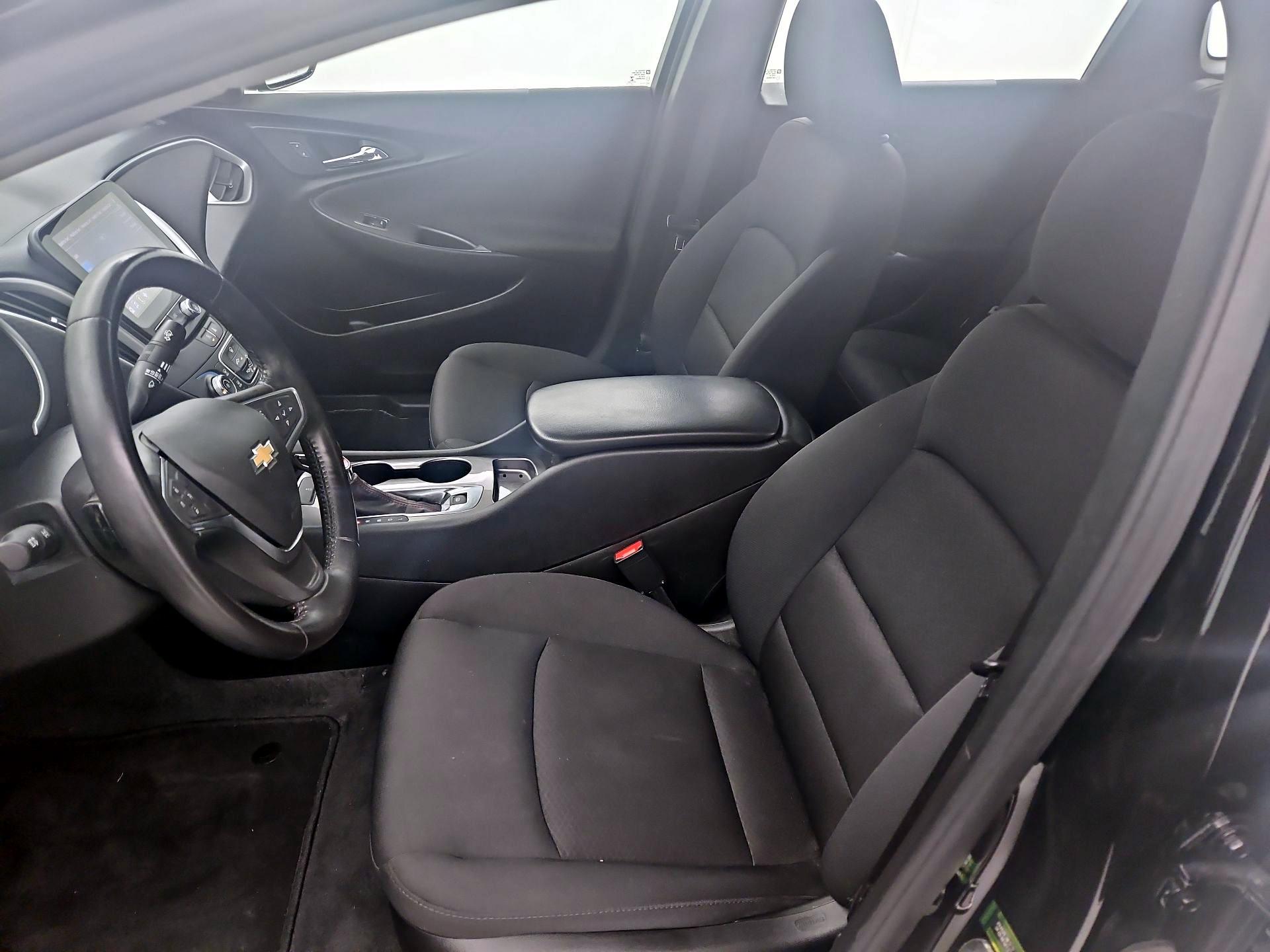 Thumbnail: 2022 Chevrolet Malibu - 11