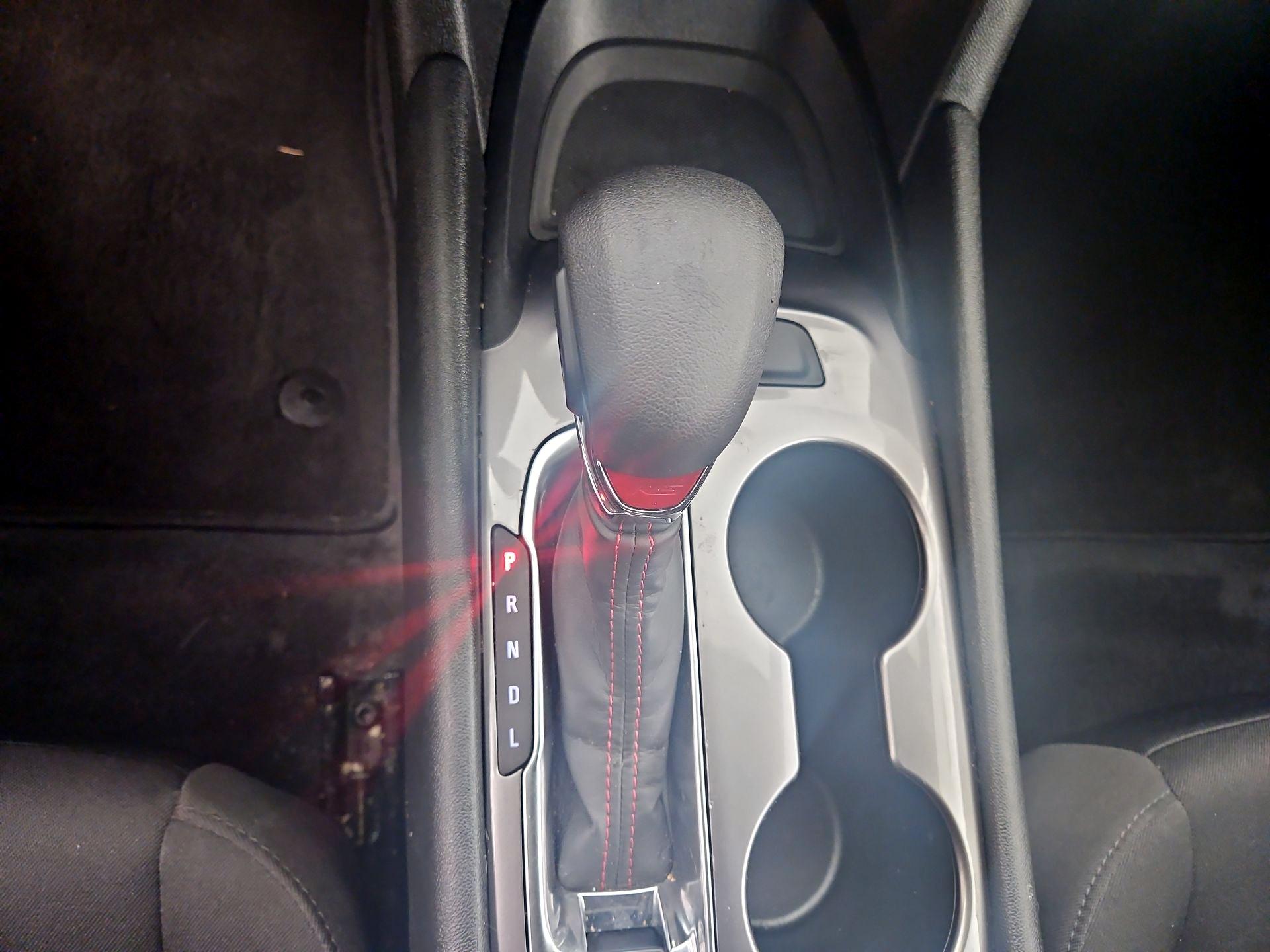 Thumbnail: 2022 Chevrolet Malibu - 17