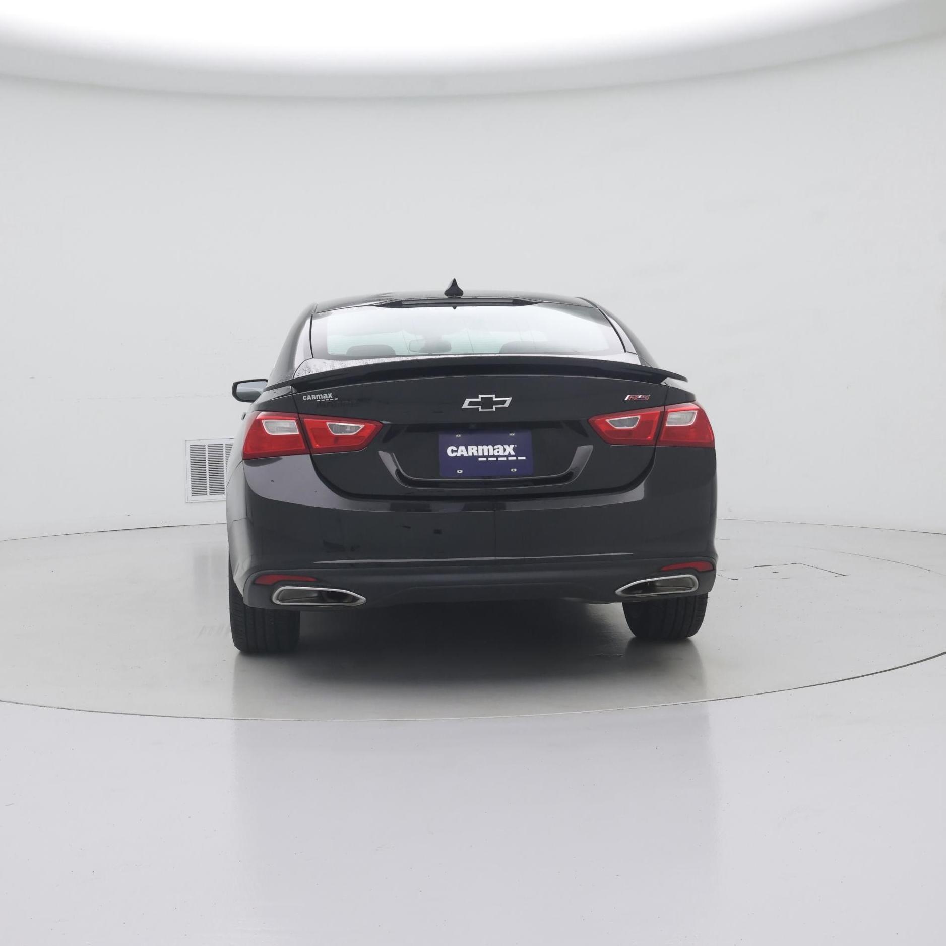 Thumbnail: 2022 Chevrolet Malibu - 6