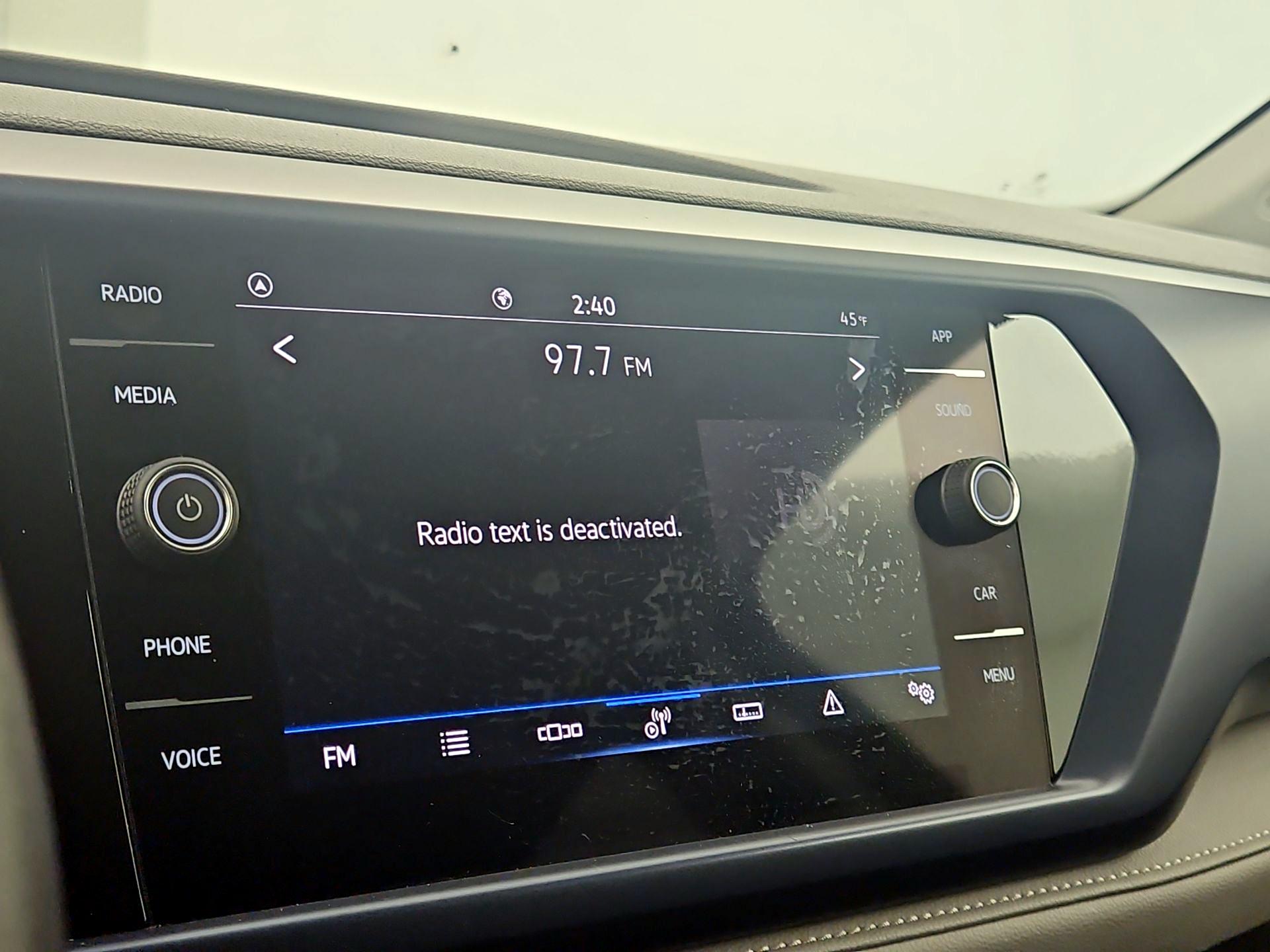 Thumbnail: 2024 Volkswagen Taos - 15