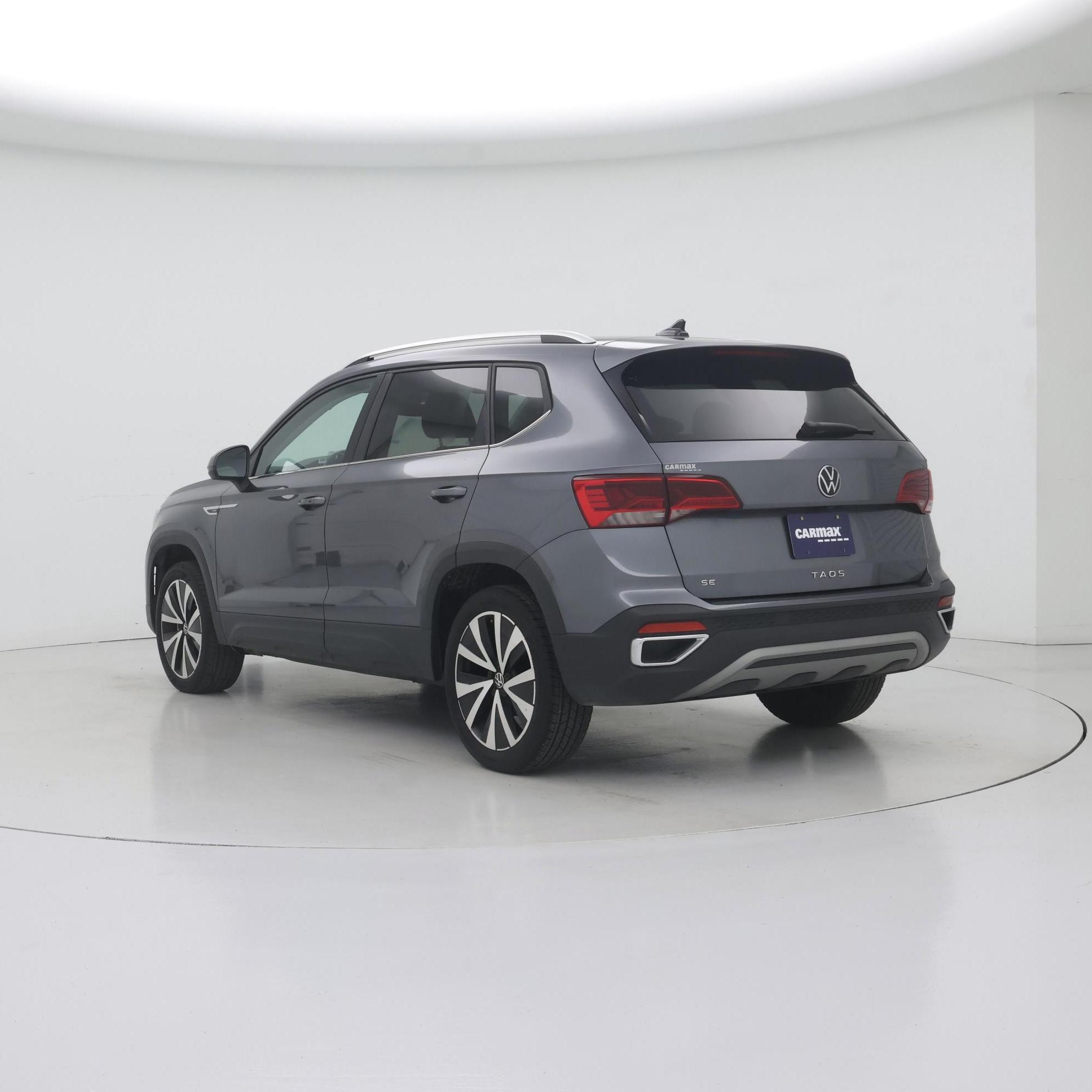 Thumbnail: 2024 Volkswagen Taos - 2