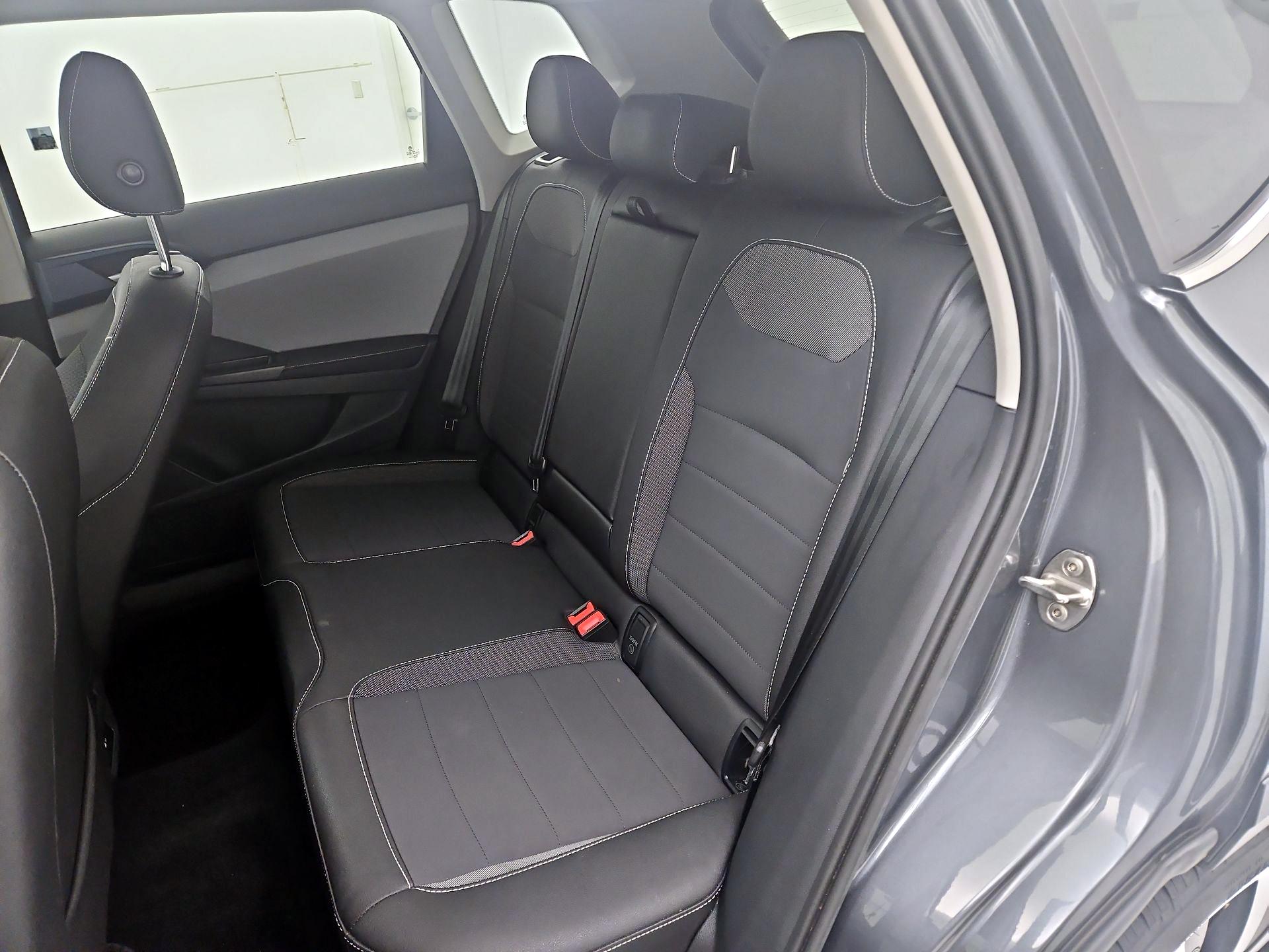 Thumbnail: 2024 Volkswagen Taos - 19