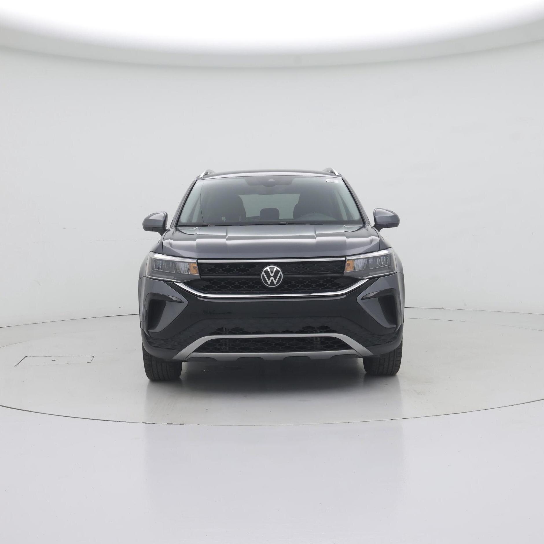 Thumbnail: 2024 Volkswagen Taos - 5