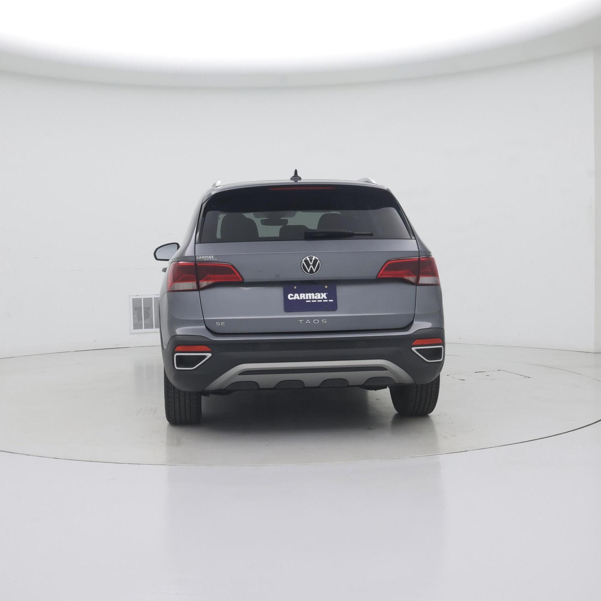 Thumbnail: 2024 Volkswagen Taos - 6