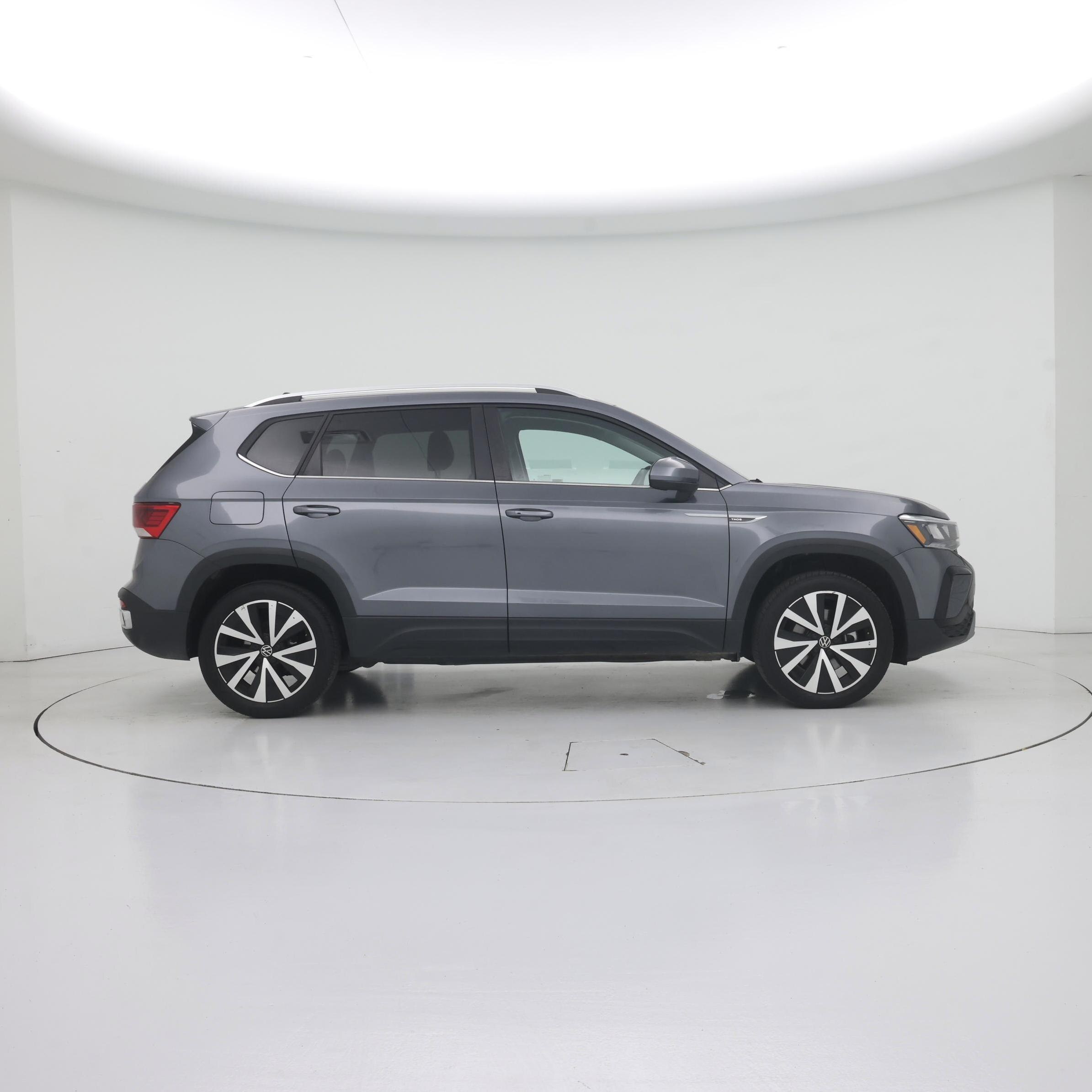 Thumbnail: 2024 Volkswagen Taos - 7