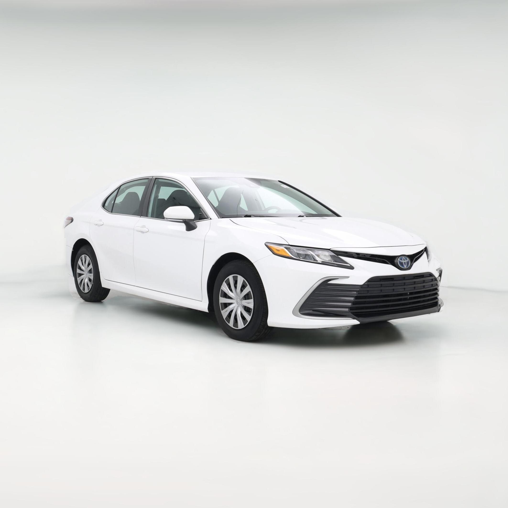 Thumbnail: 2022 Toyota Camry - 1