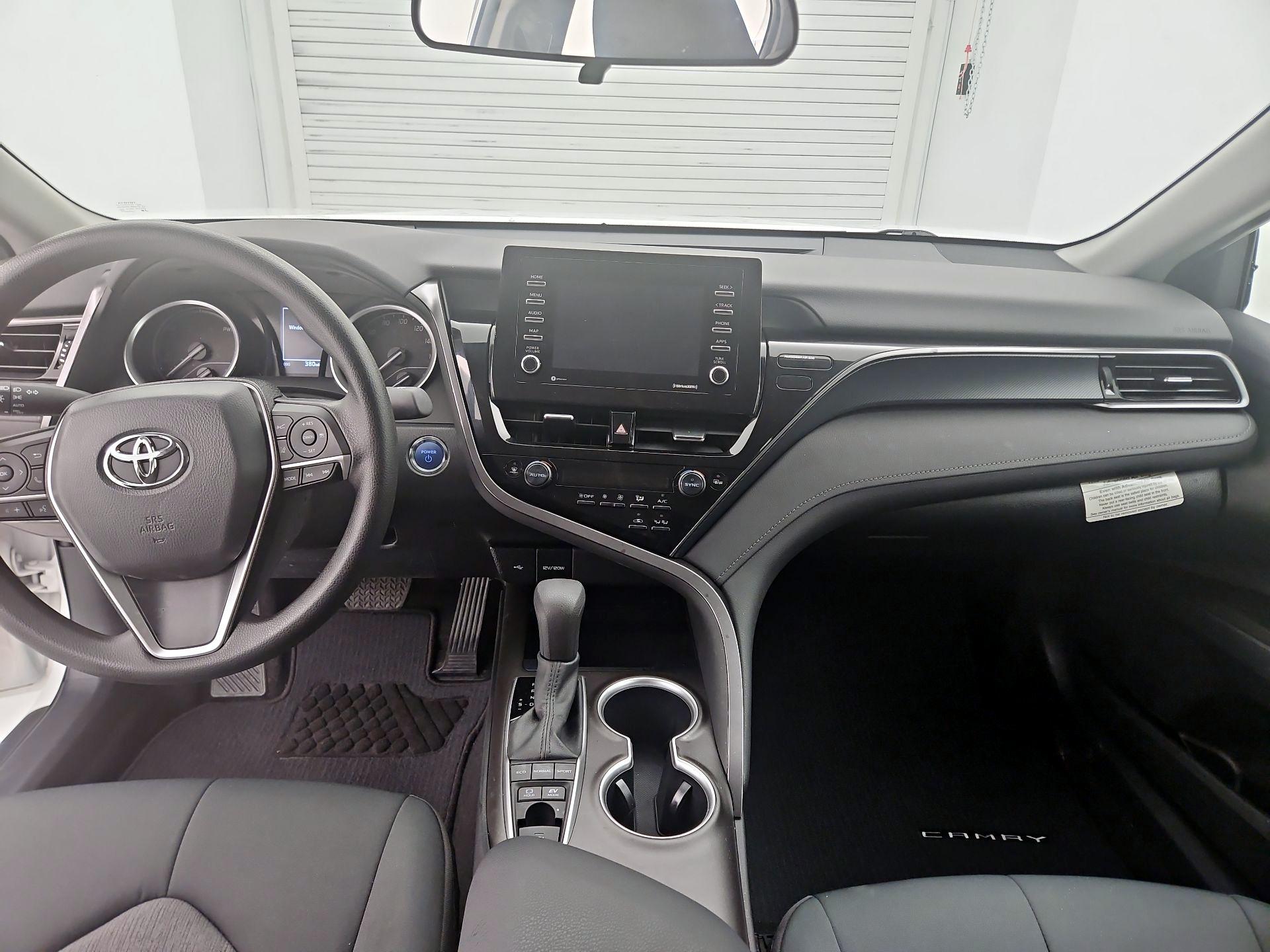 Thumbnail: 2022 Toyota Camry - 9