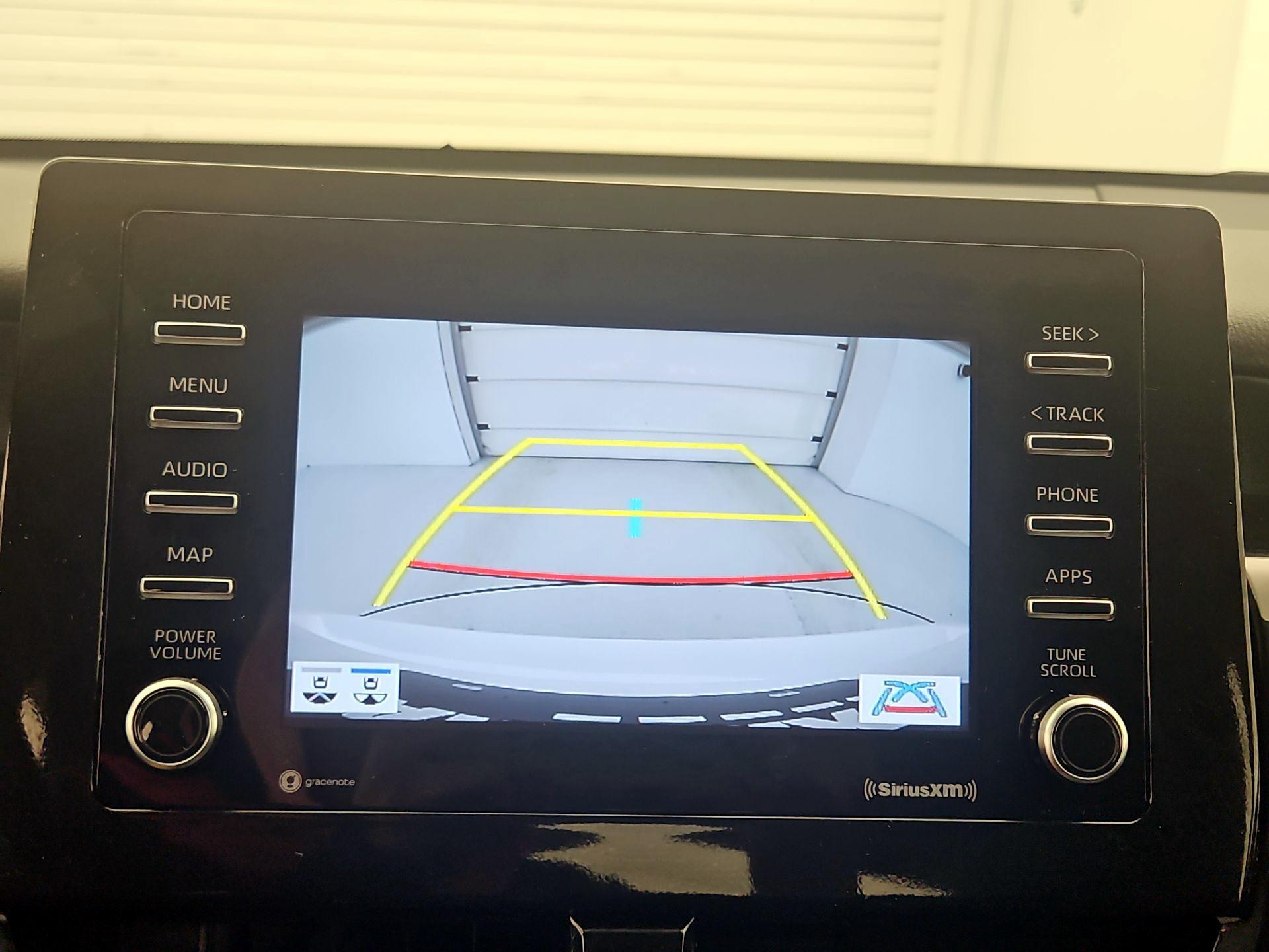 Thumbnail: 2022 Toyota Camry - 15