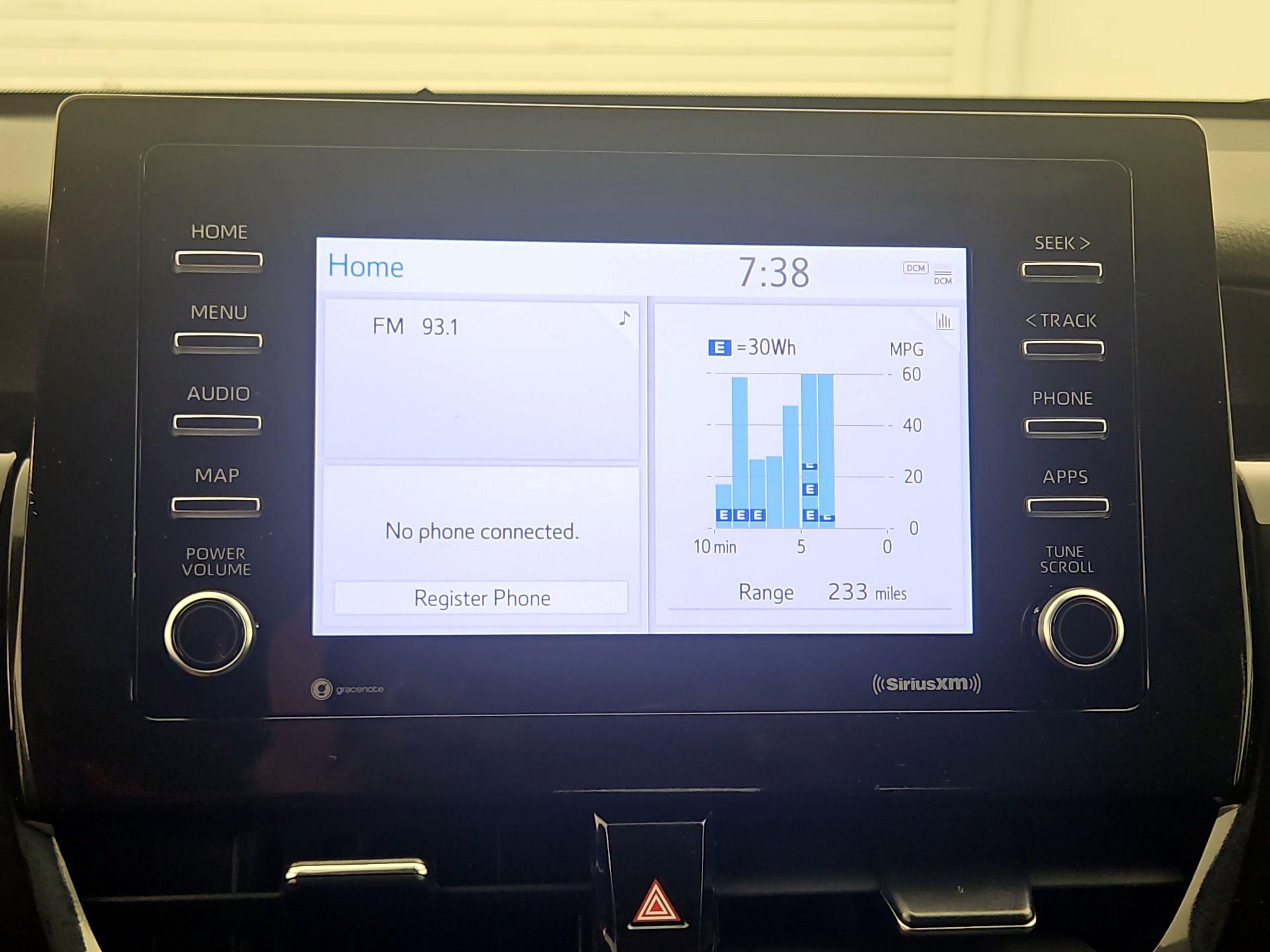 Thumbnail: 2022 Toyota Camry - 16