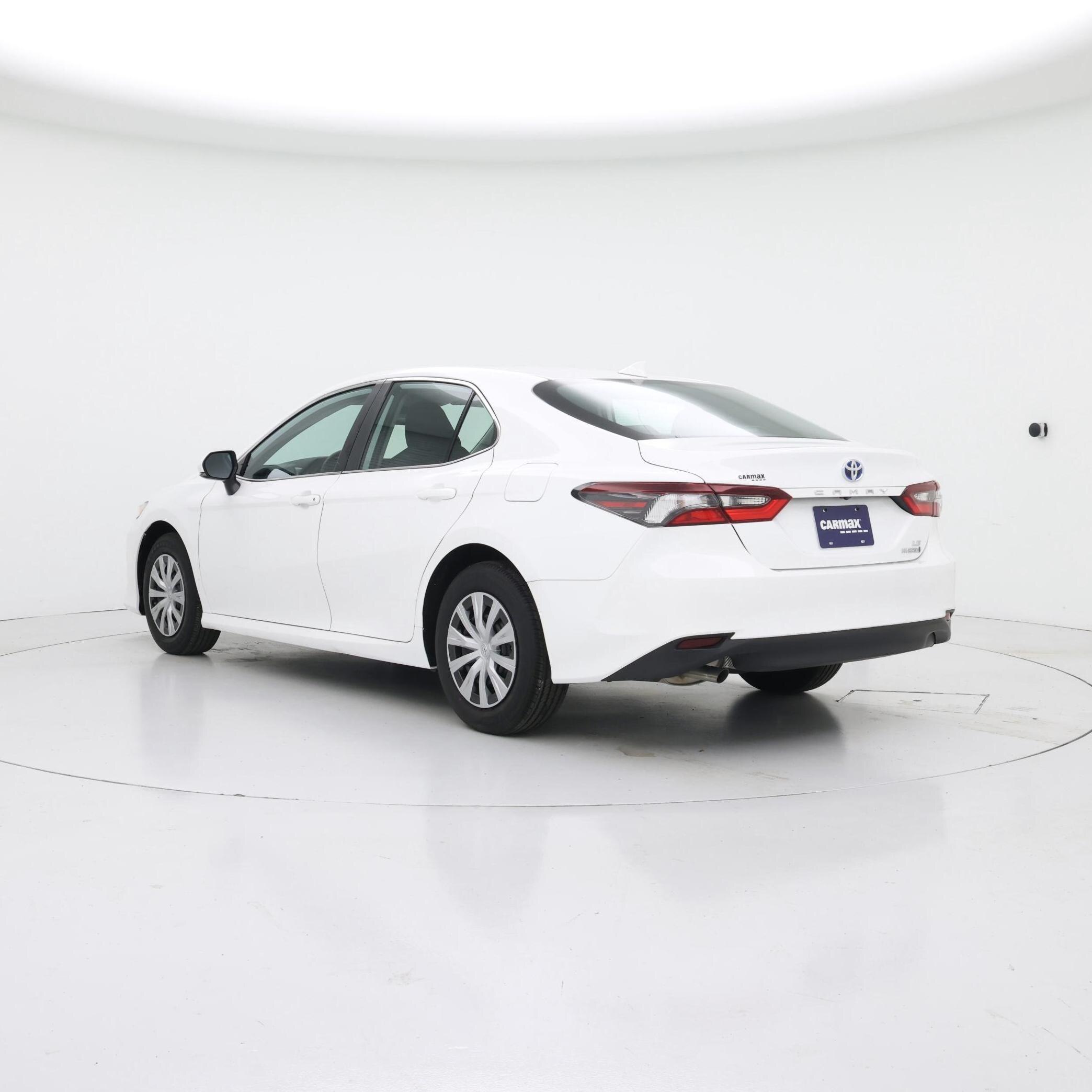 Thumbnail: 2022 Toyota Camry - 2