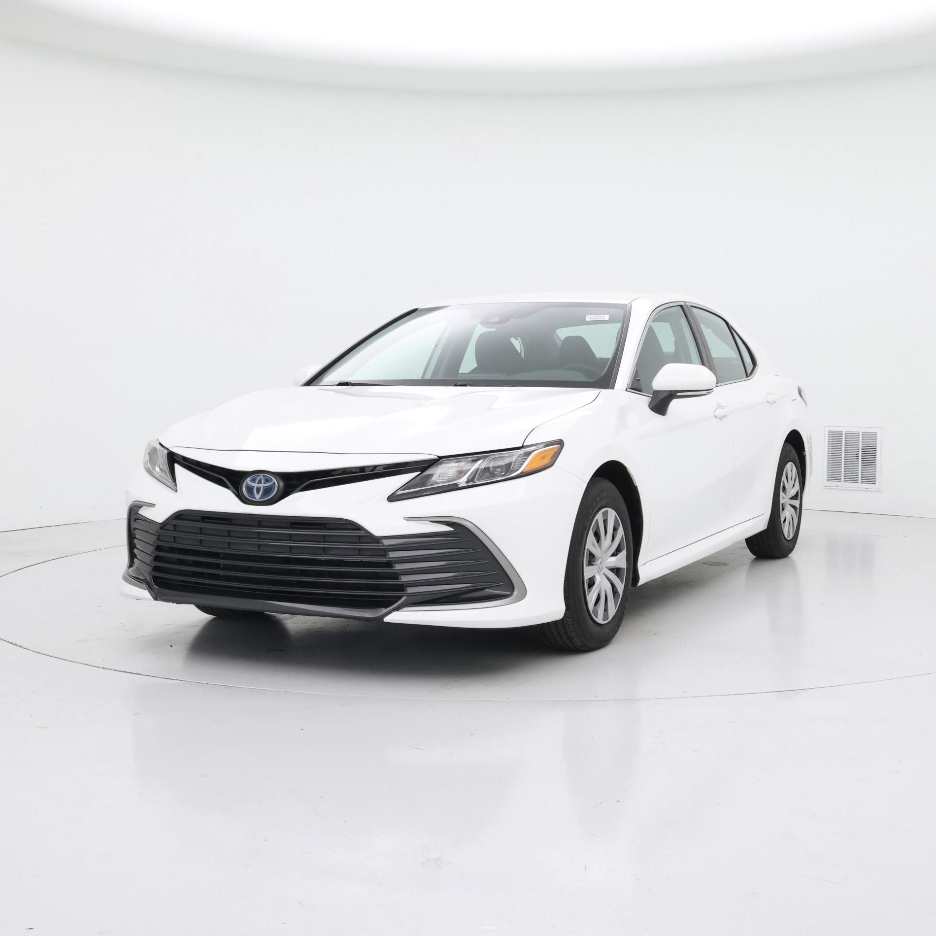 Thumbnail: 2022 Toyota Camry - 4