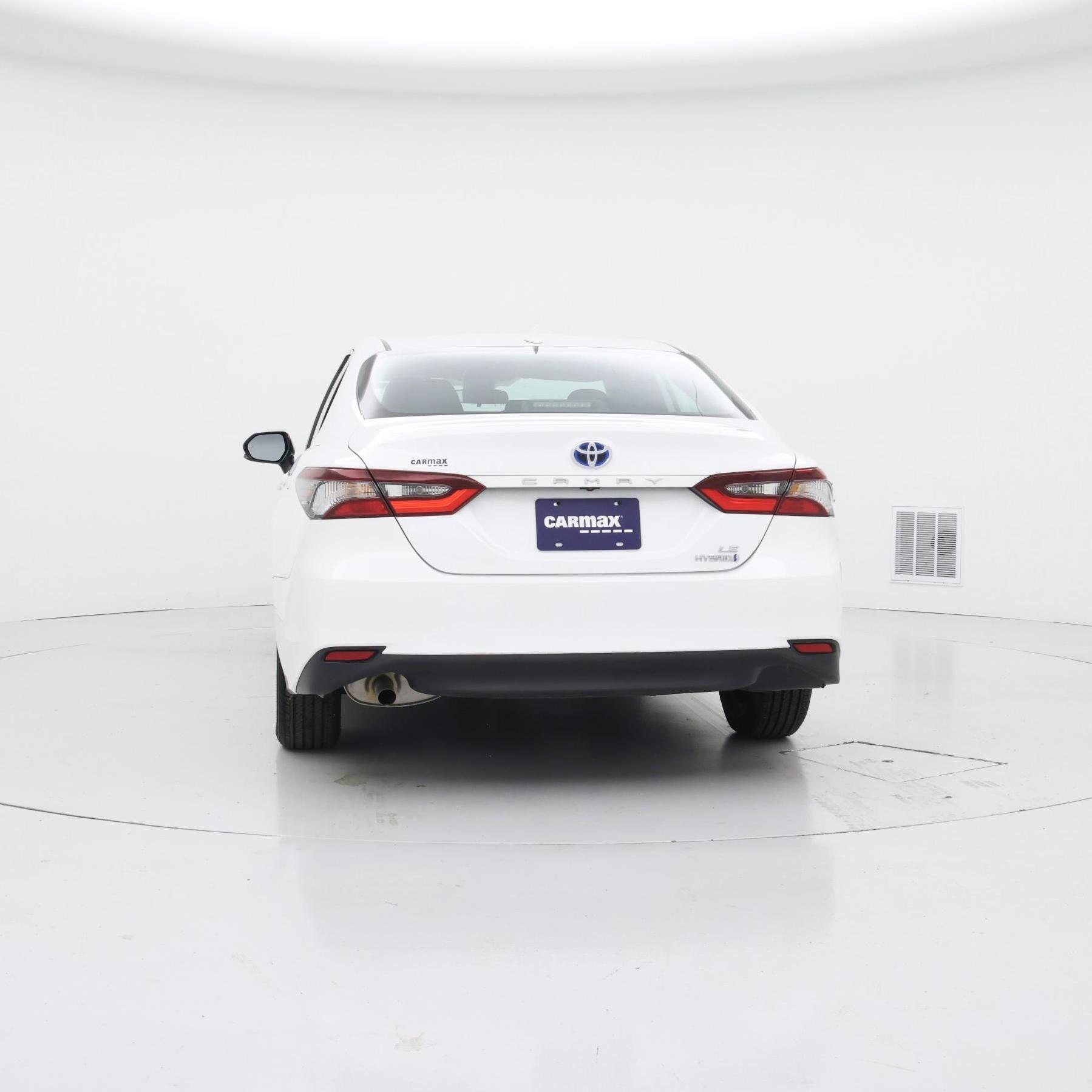 Thumbnail: 2022 Toyota Camry - 6