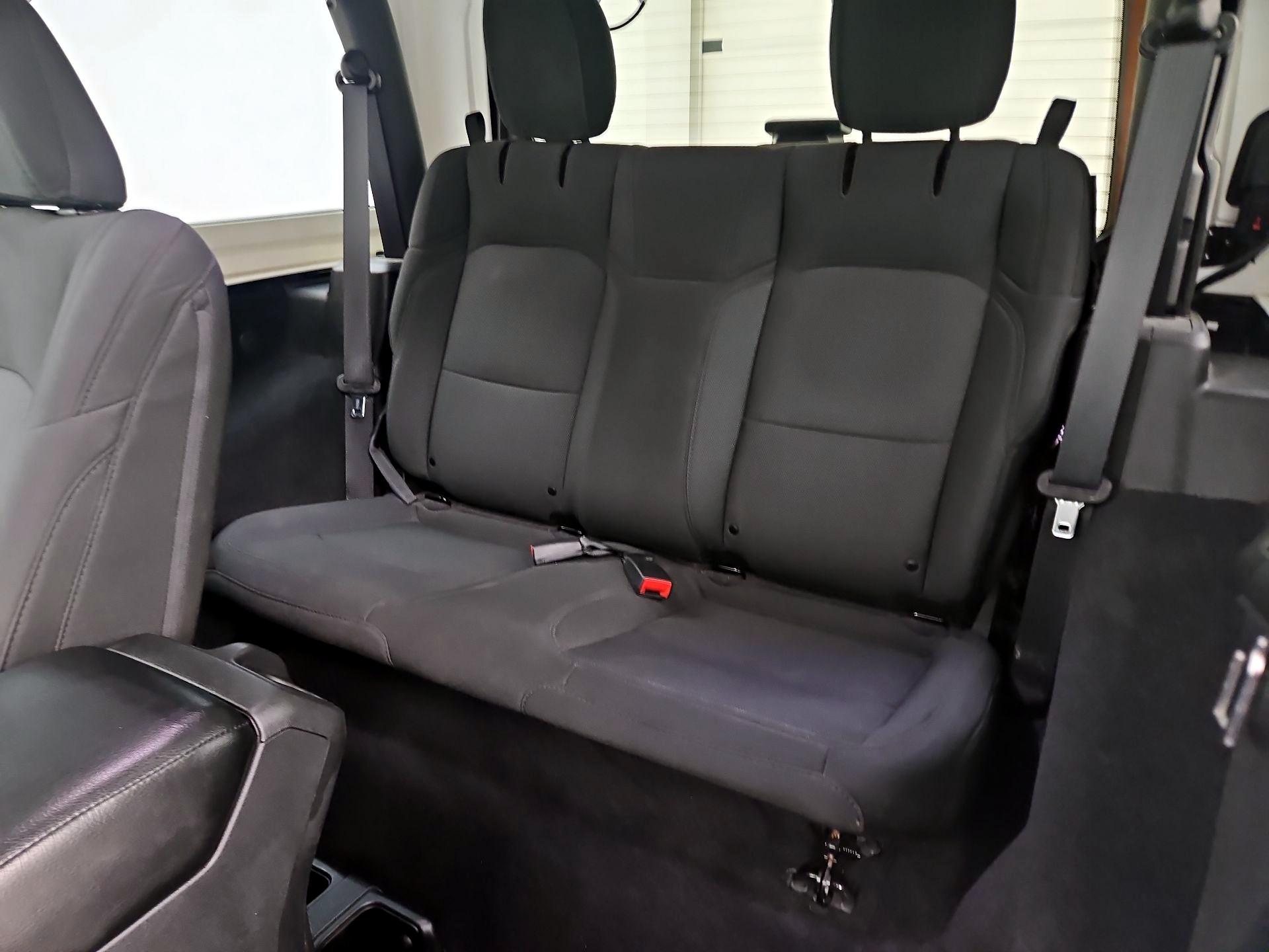 Thumbnail: 2021 Jeep Wrangler - 20