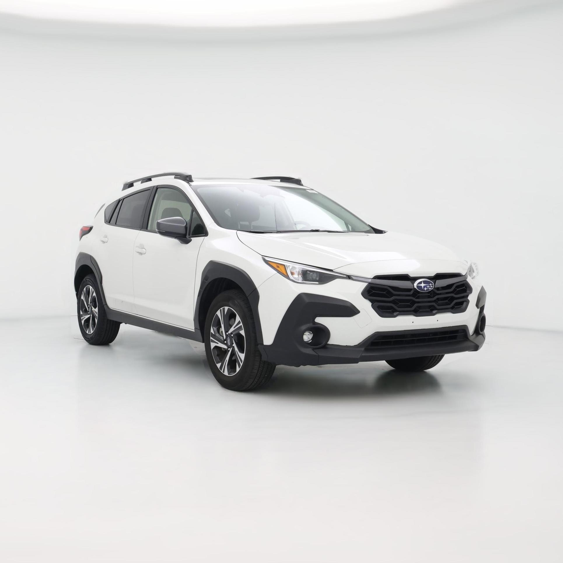 Thumbnail: 2024 Subaru Crosstrek - 1