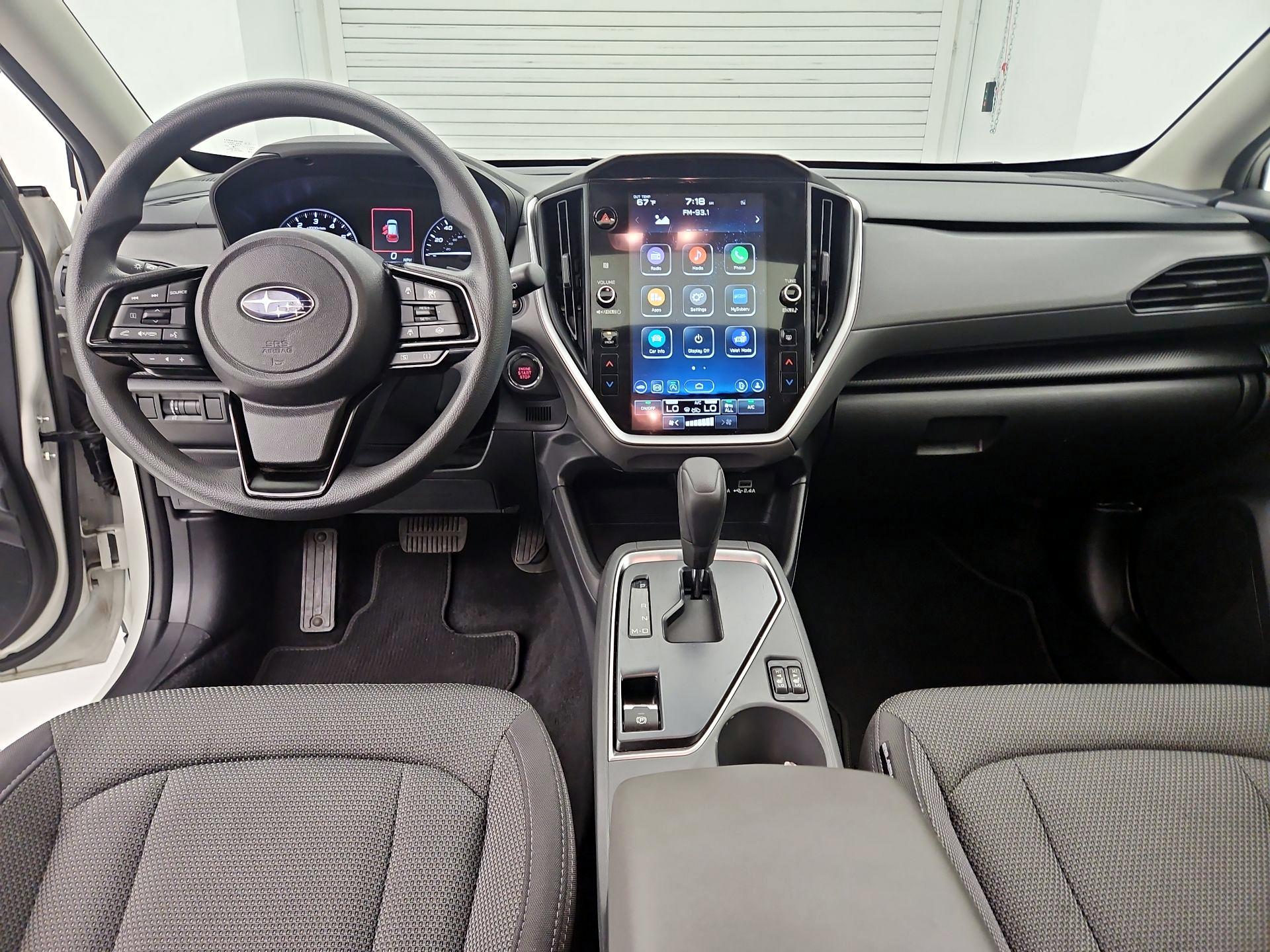 Thumbnail: 2024 Subaru Crosstrek - 9