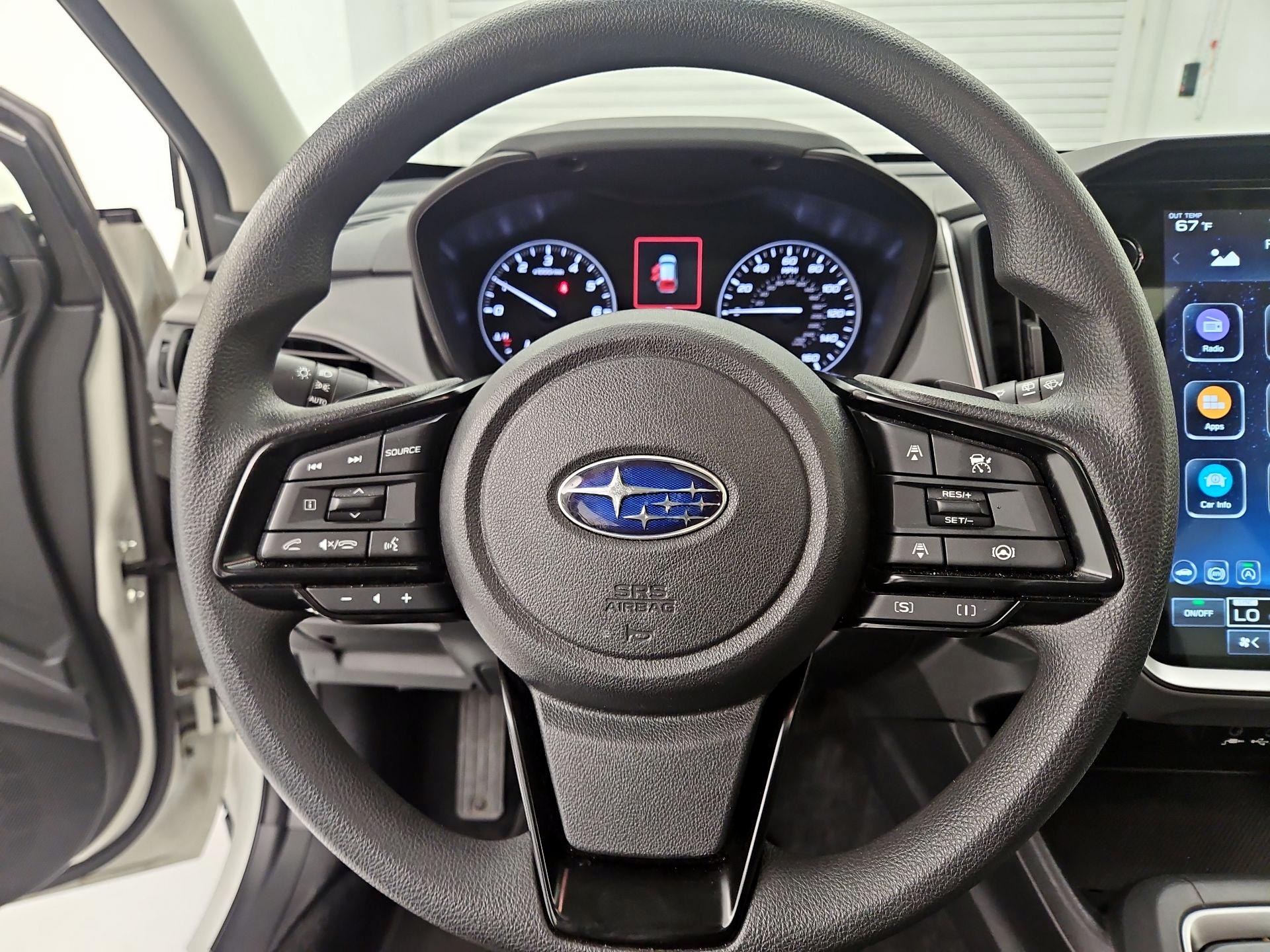 Thumbnail: 2024 Subaru Crosstrek - 10