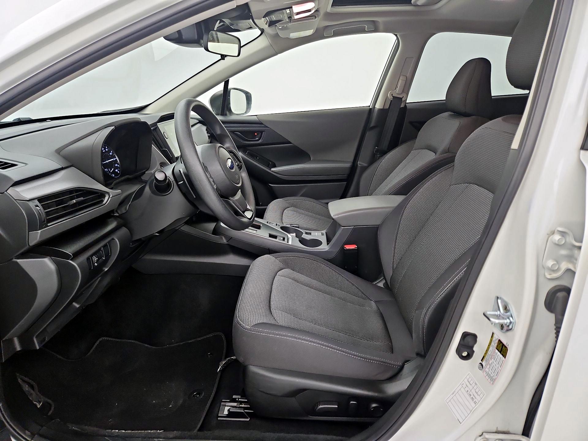 Thumbnail: 2024 Subaru Crosstrek - 11