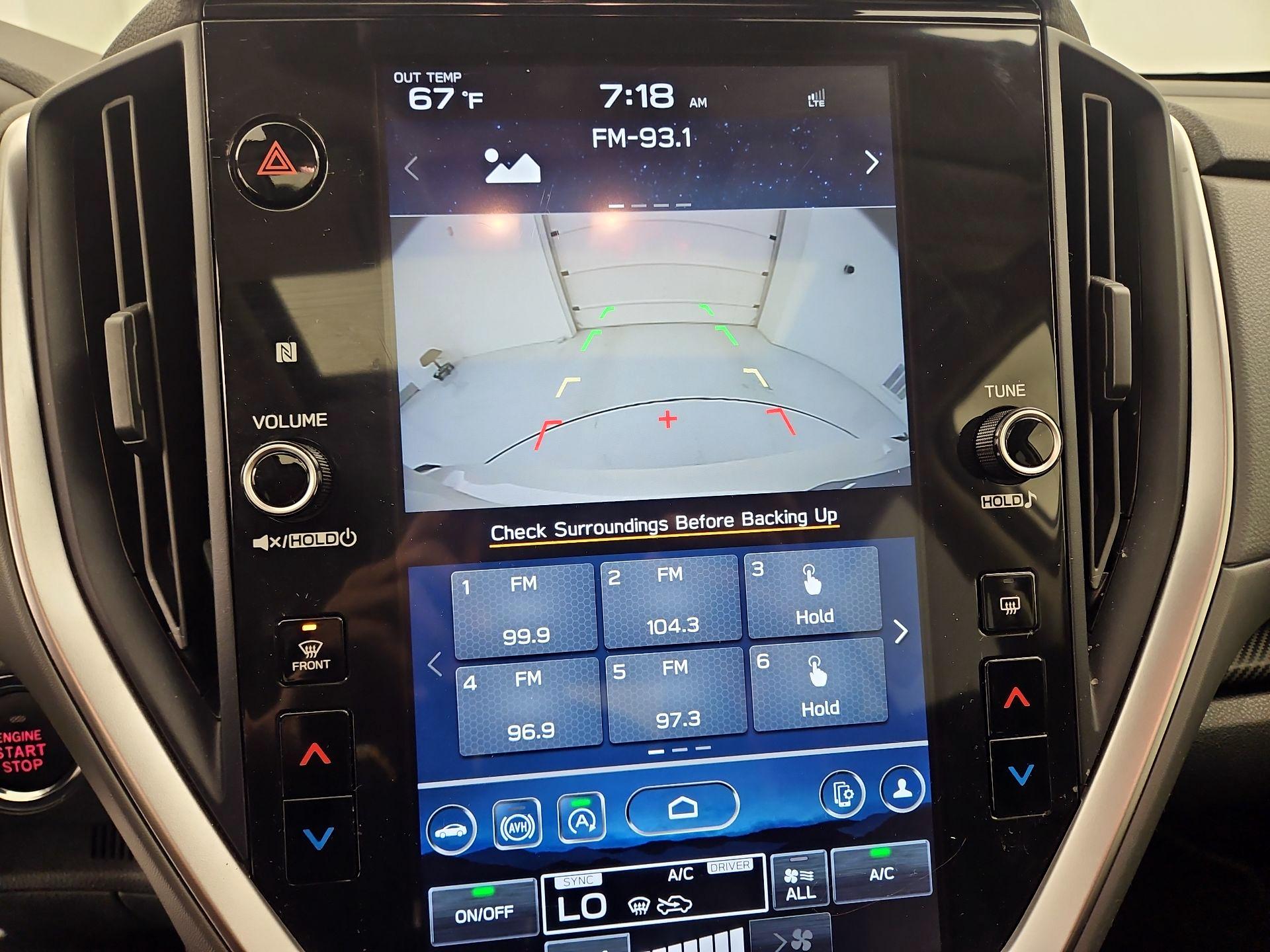 Thumbnail: 2024 Subaru Crosstrek - 14