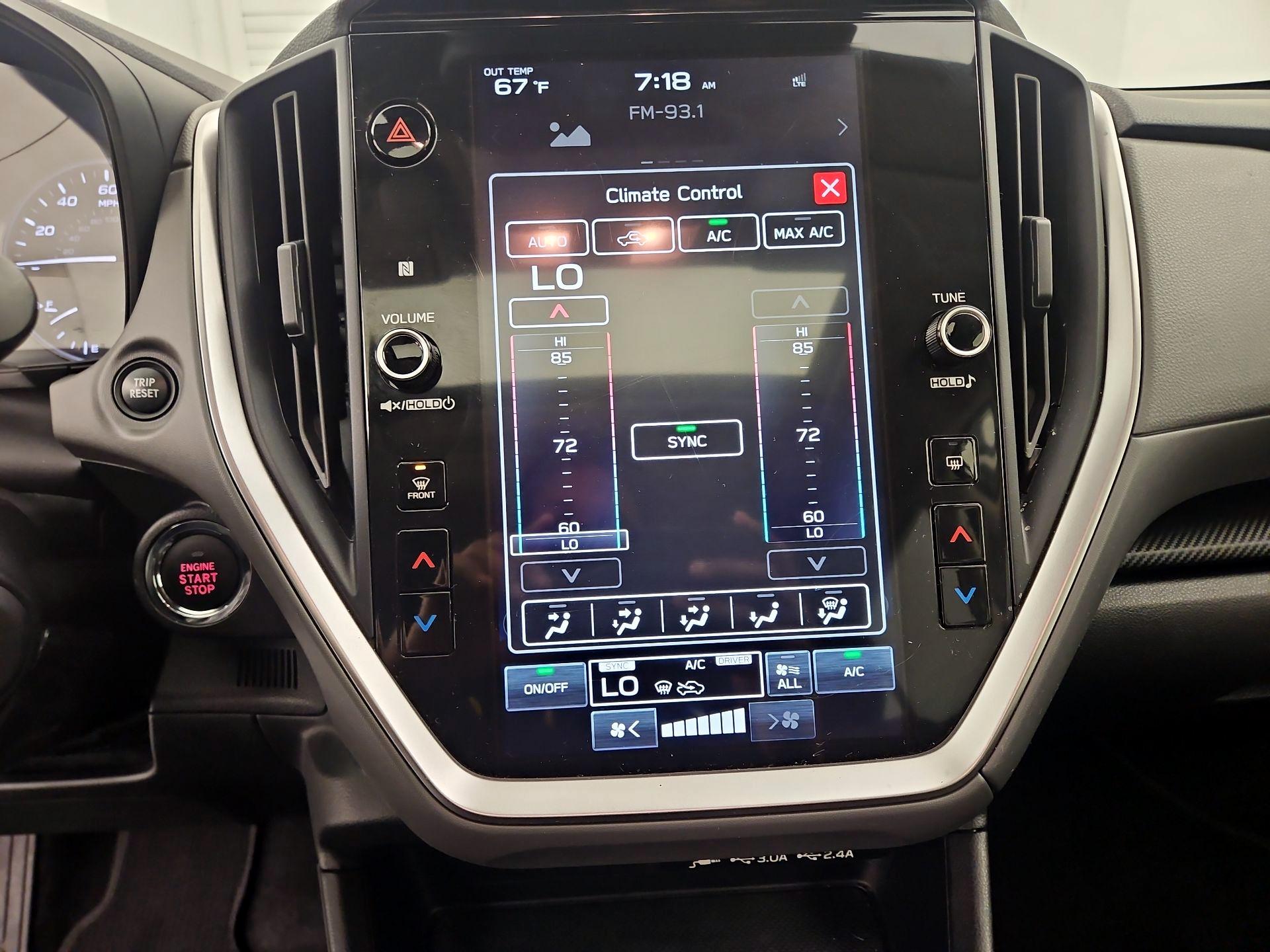 Thumbnail: 2024 Subaru Crosstrek - 16