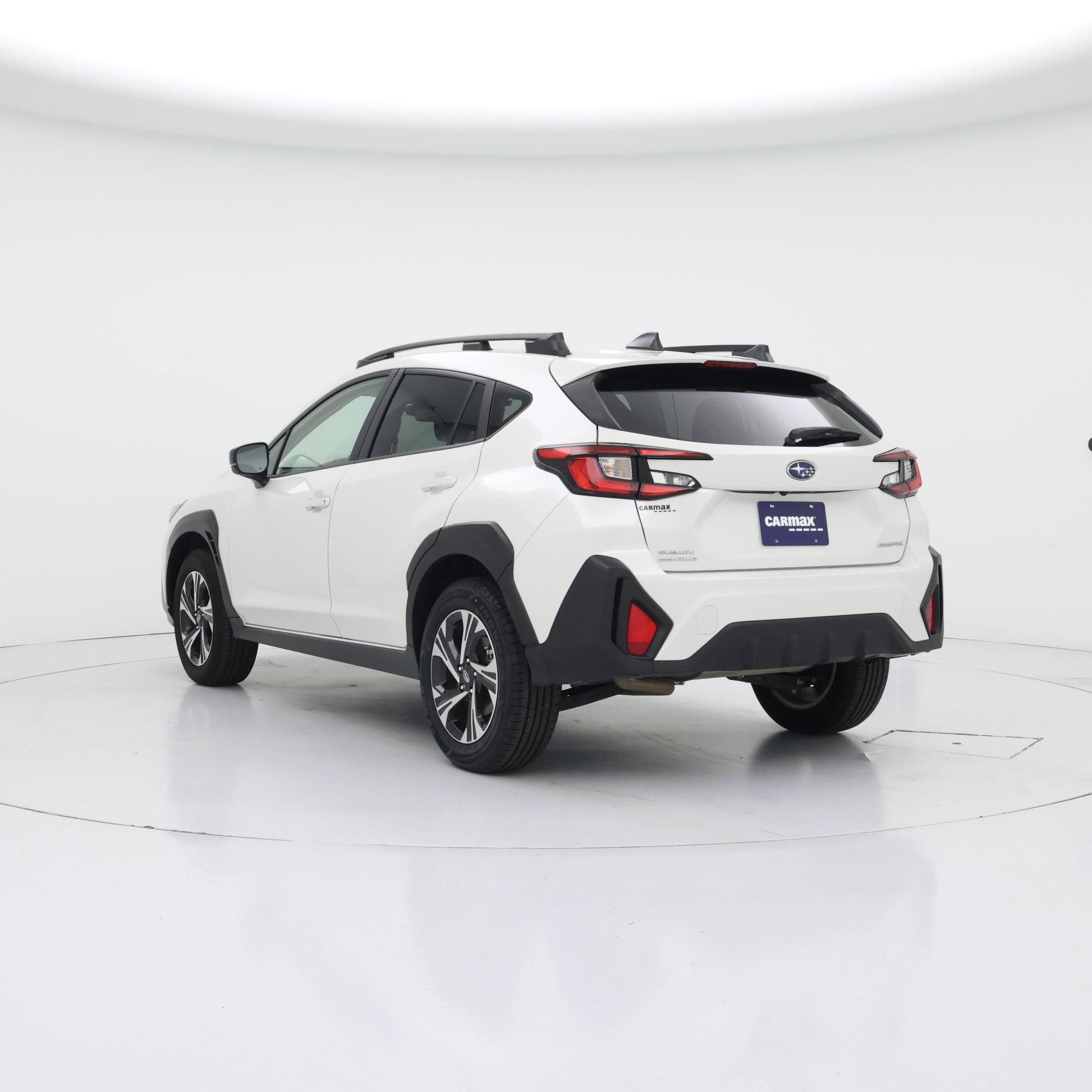 Thumbnail: 2024 Subaru Crosstrek - 2