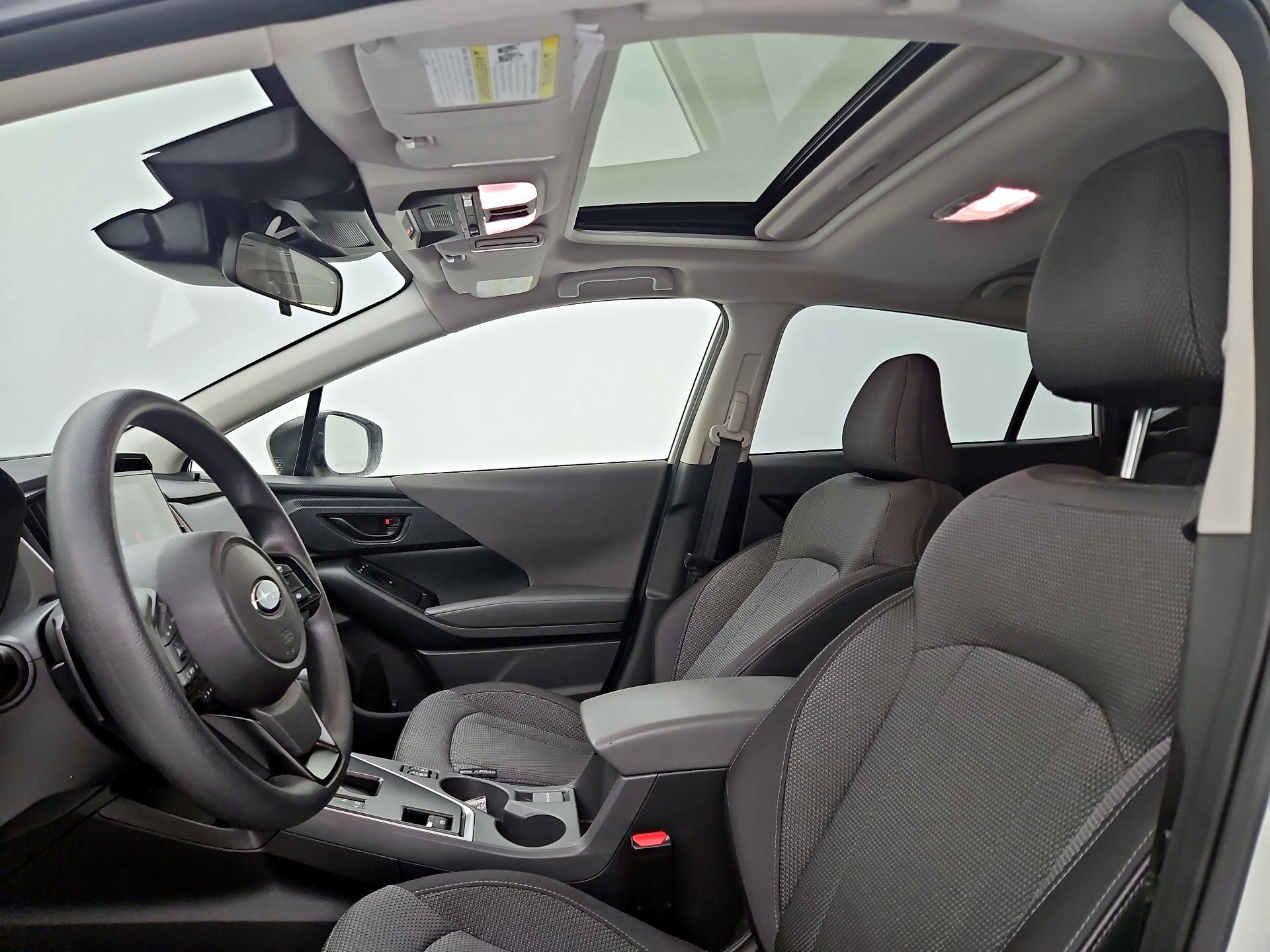 Thumbnail: 2024 Subaru Crosstrek - 19