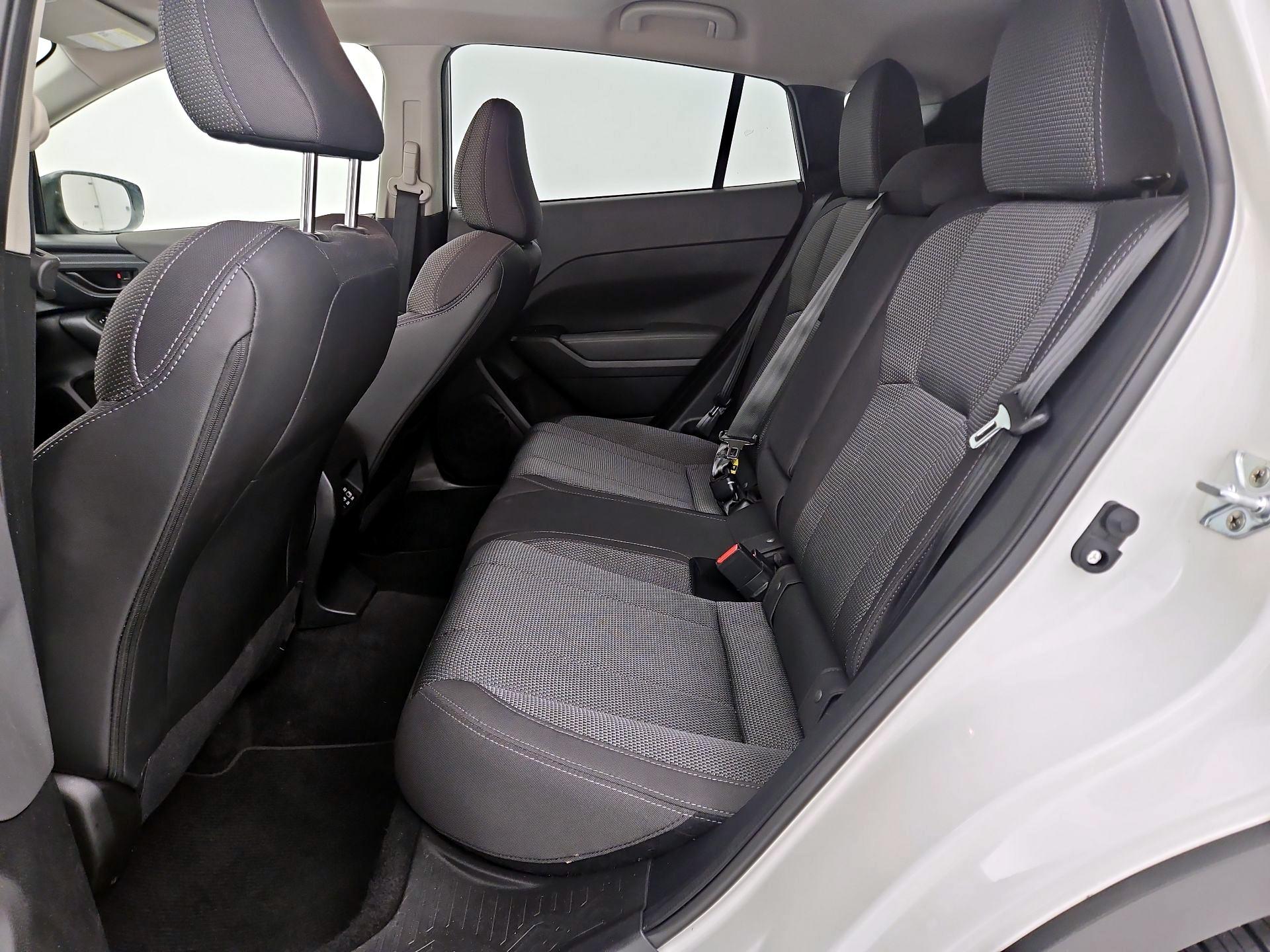 Thumbnail: 2024 Subaru Crosstrek - 20