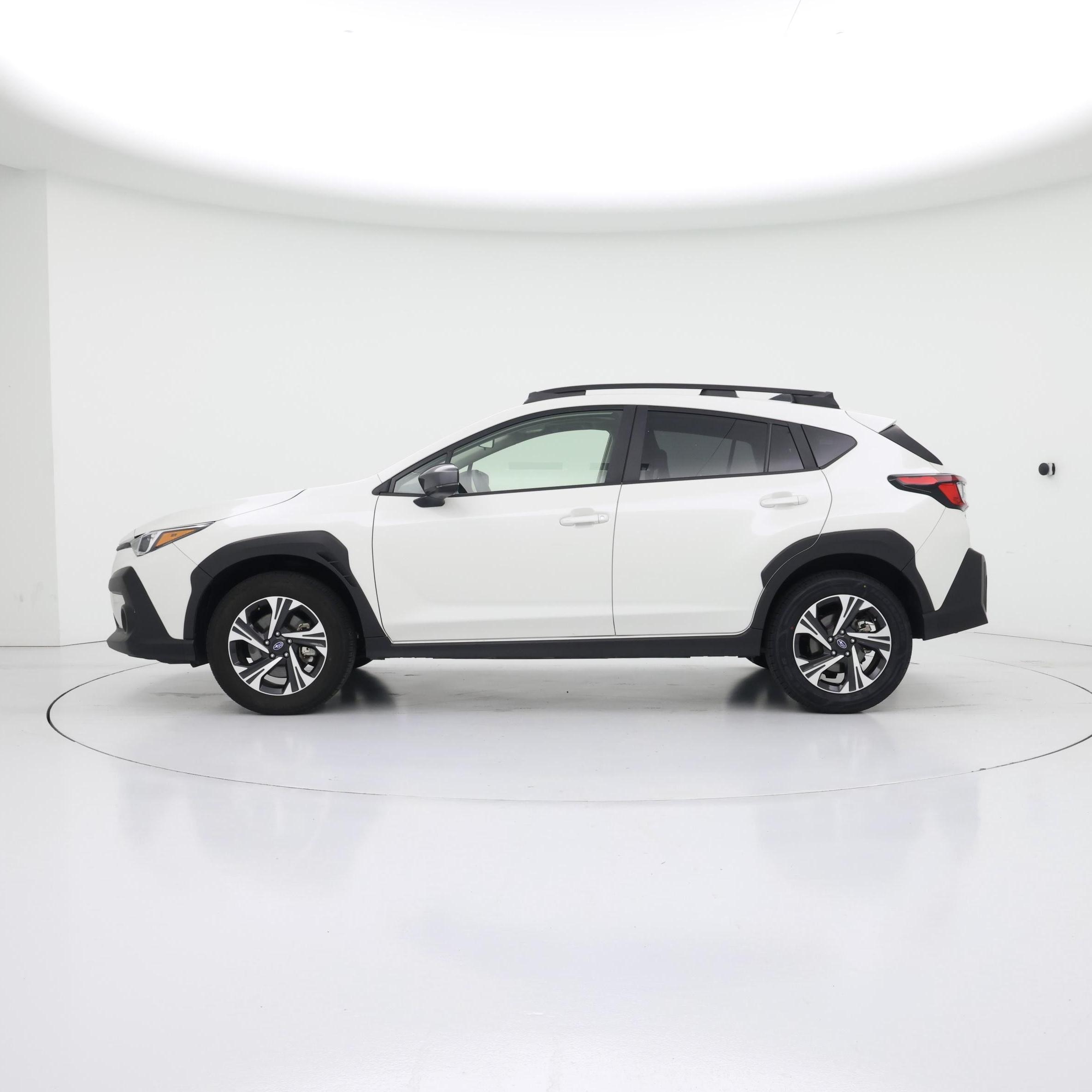 Thumbnail: 2024 Subaru Crosstrek - 3