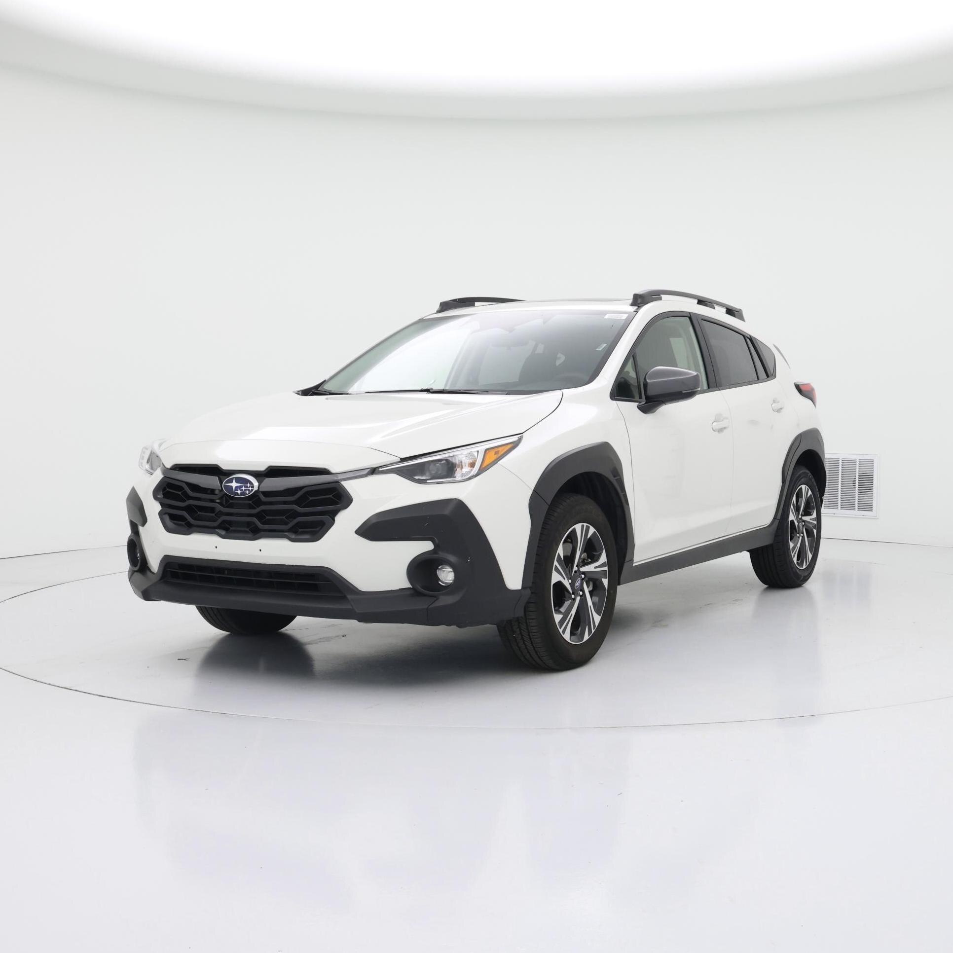 Thumbnail: 2024 Subaru Crosstrek - 4