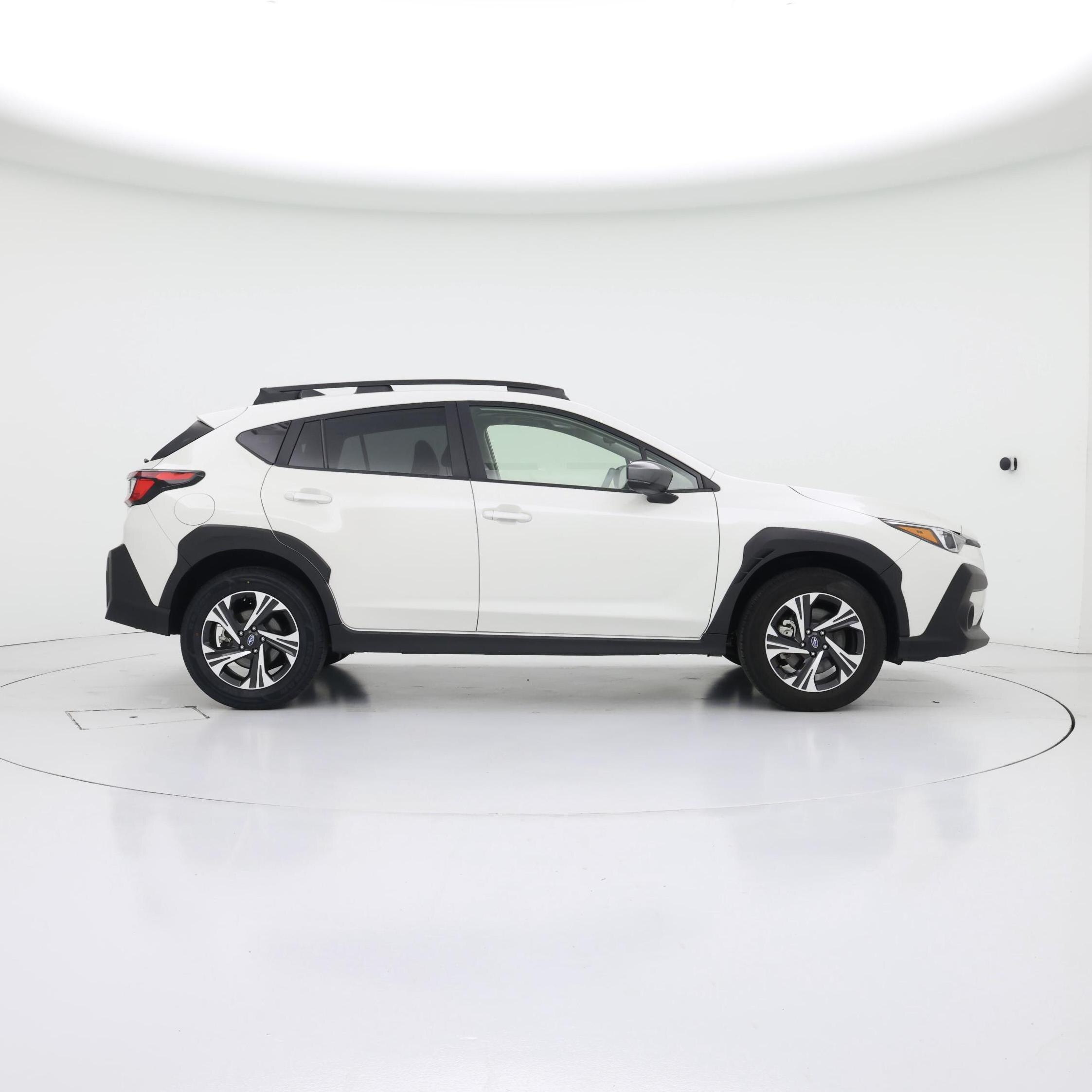 Thumbnail: 2024 Subaru Crosstrek - 7