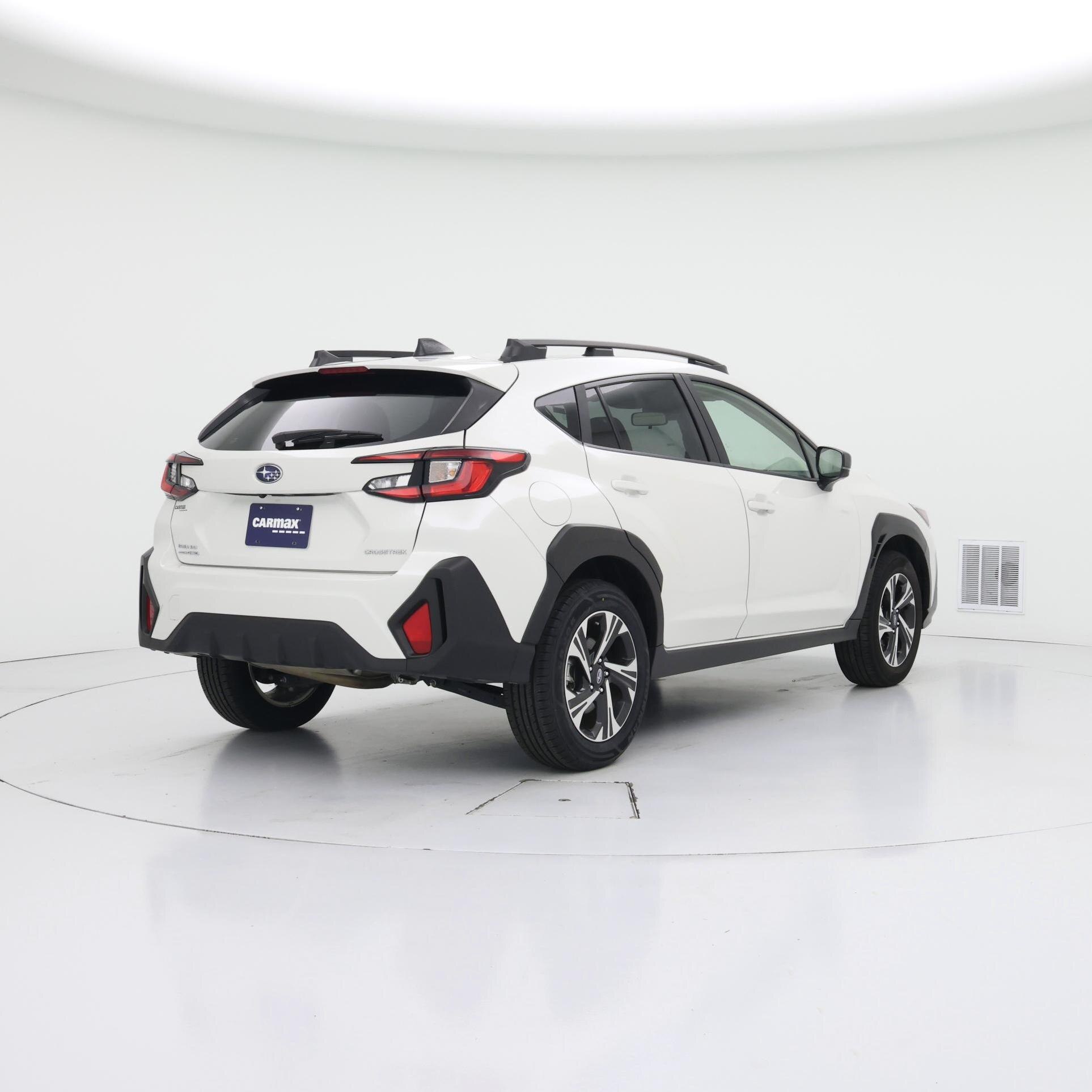 Thumbnail: 2024 Subaru Crosstrek - 8