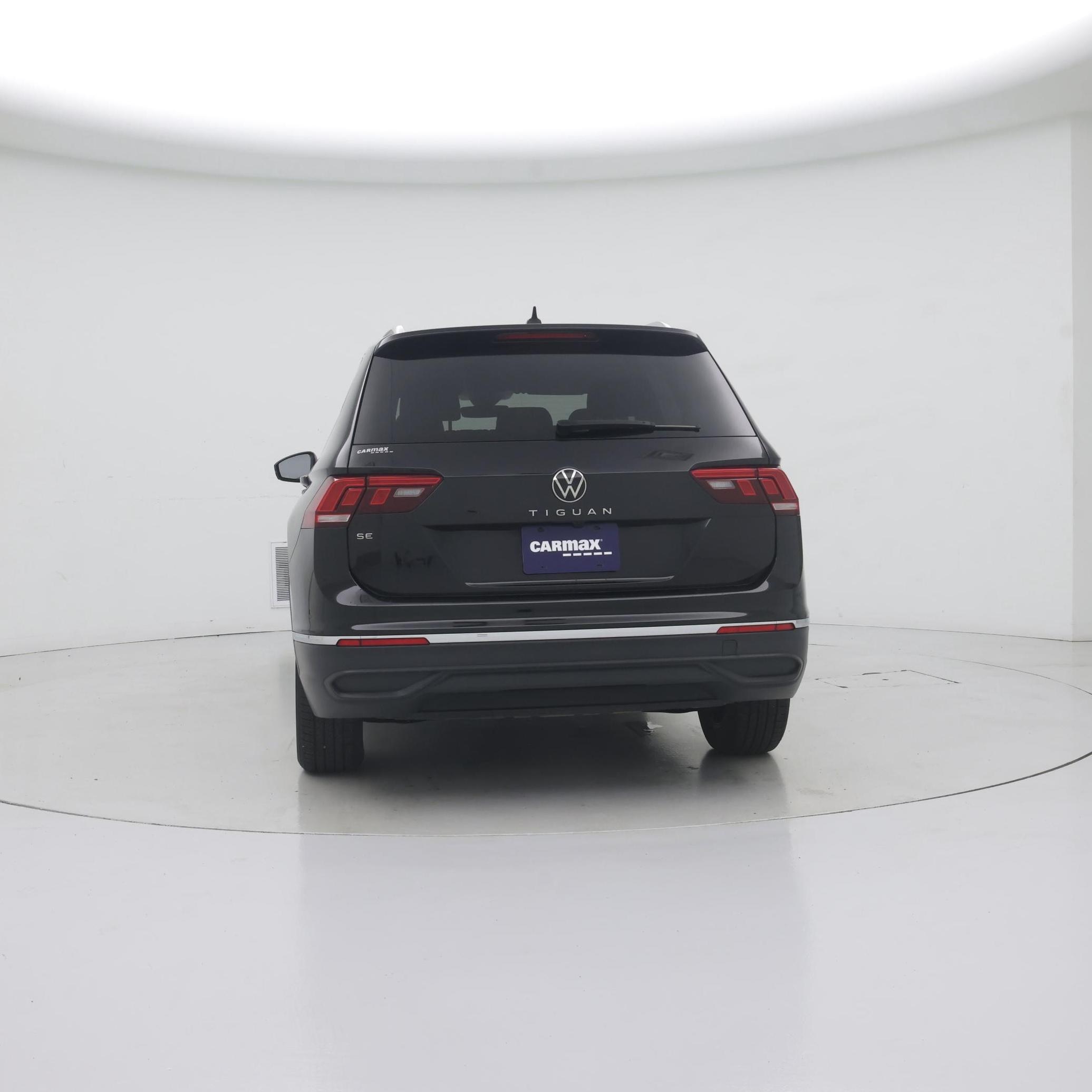 Thumbnail: 2024 Volkswagen Tiguan - 6