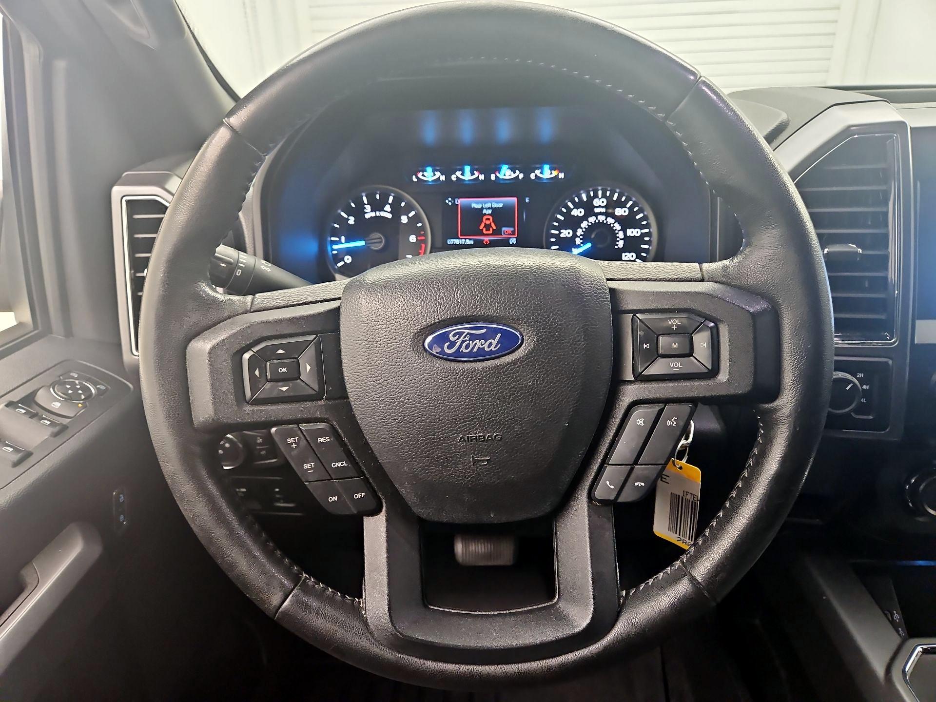 Thumbnail: 2019 Ford F-150 - 10