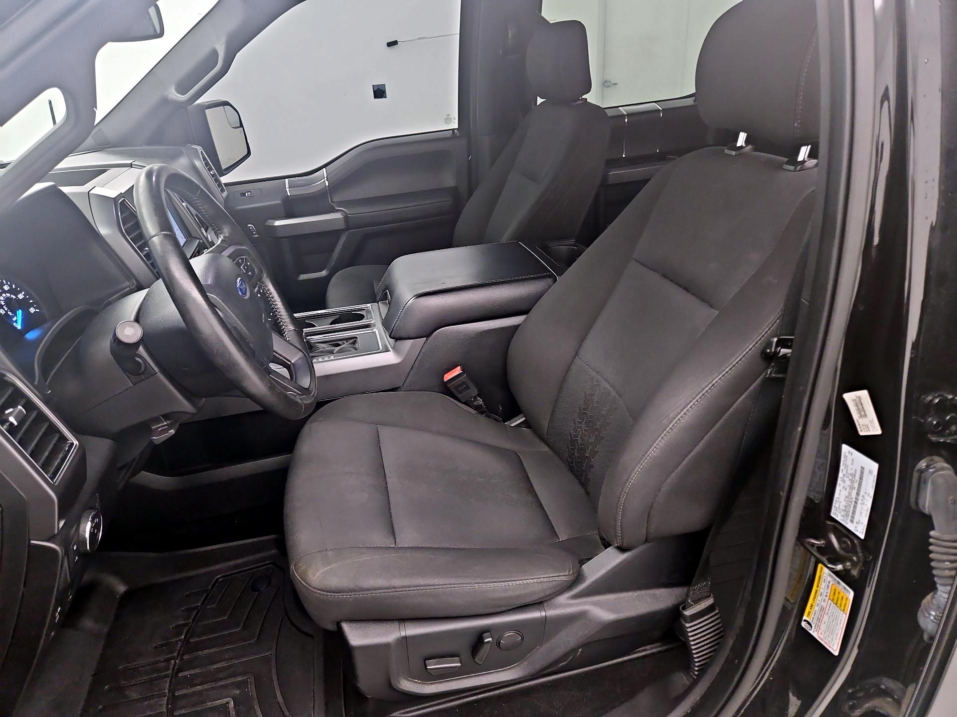 Thumbnail: 2019 Ford F-150 - 11