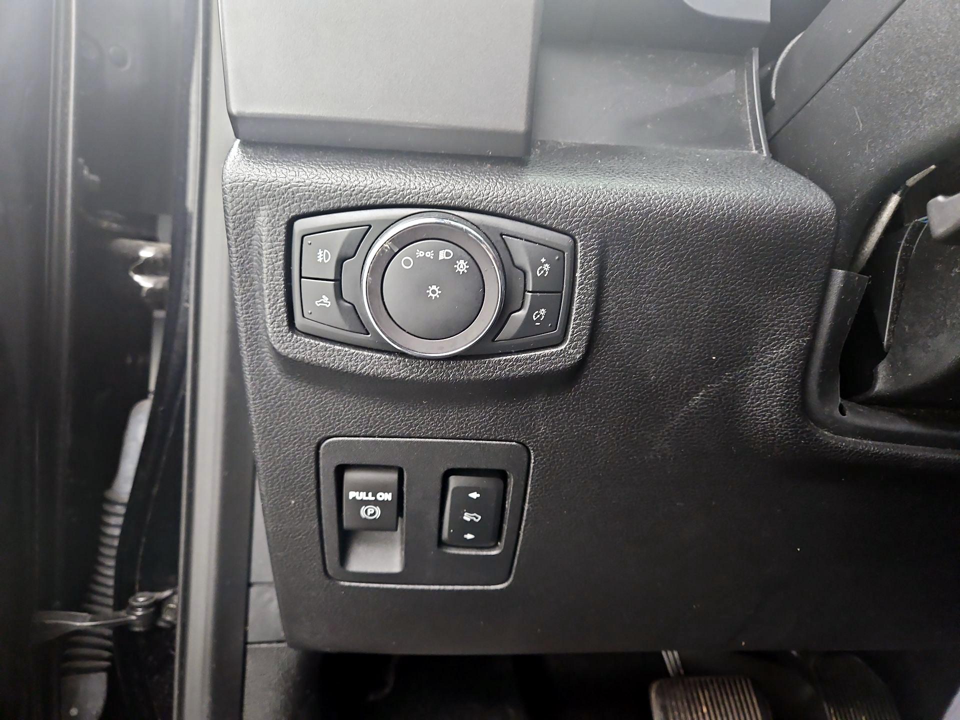 Thumbnail: 2019 Ford F-150 - 13