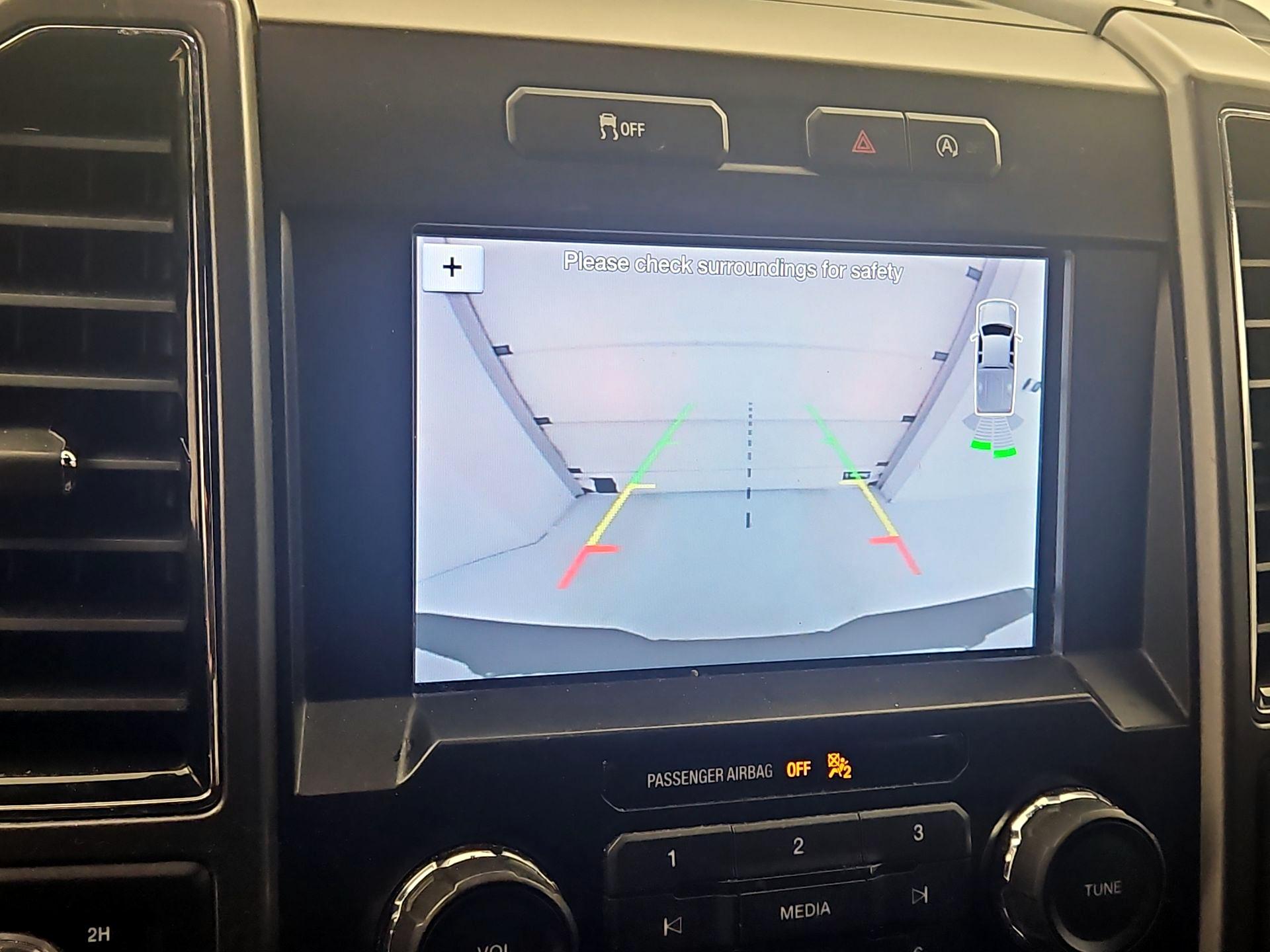 Thumbnail: 2019 Ford F-150 - 15