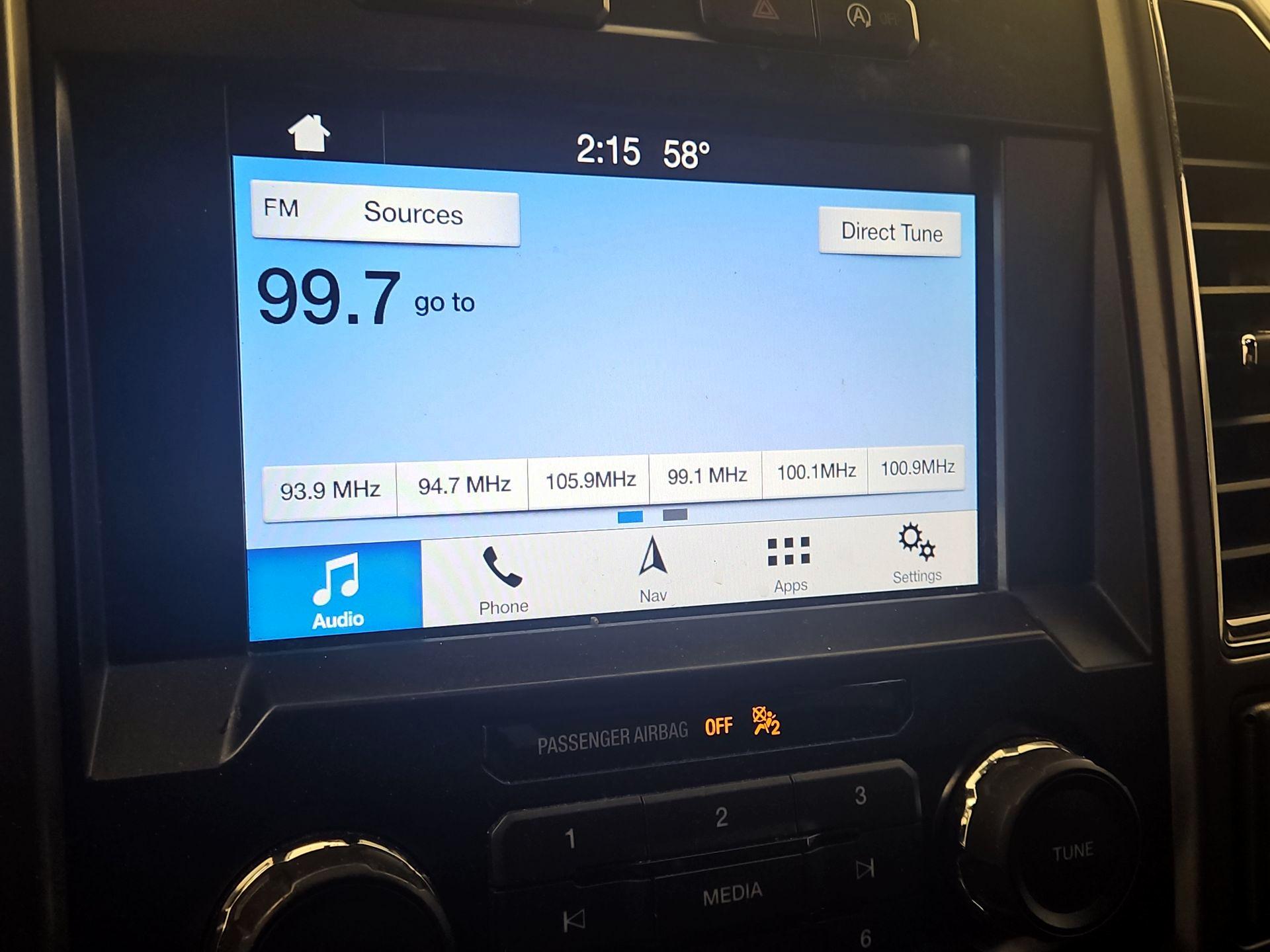 Thumbnail: 2019 Ford F-150 - 16