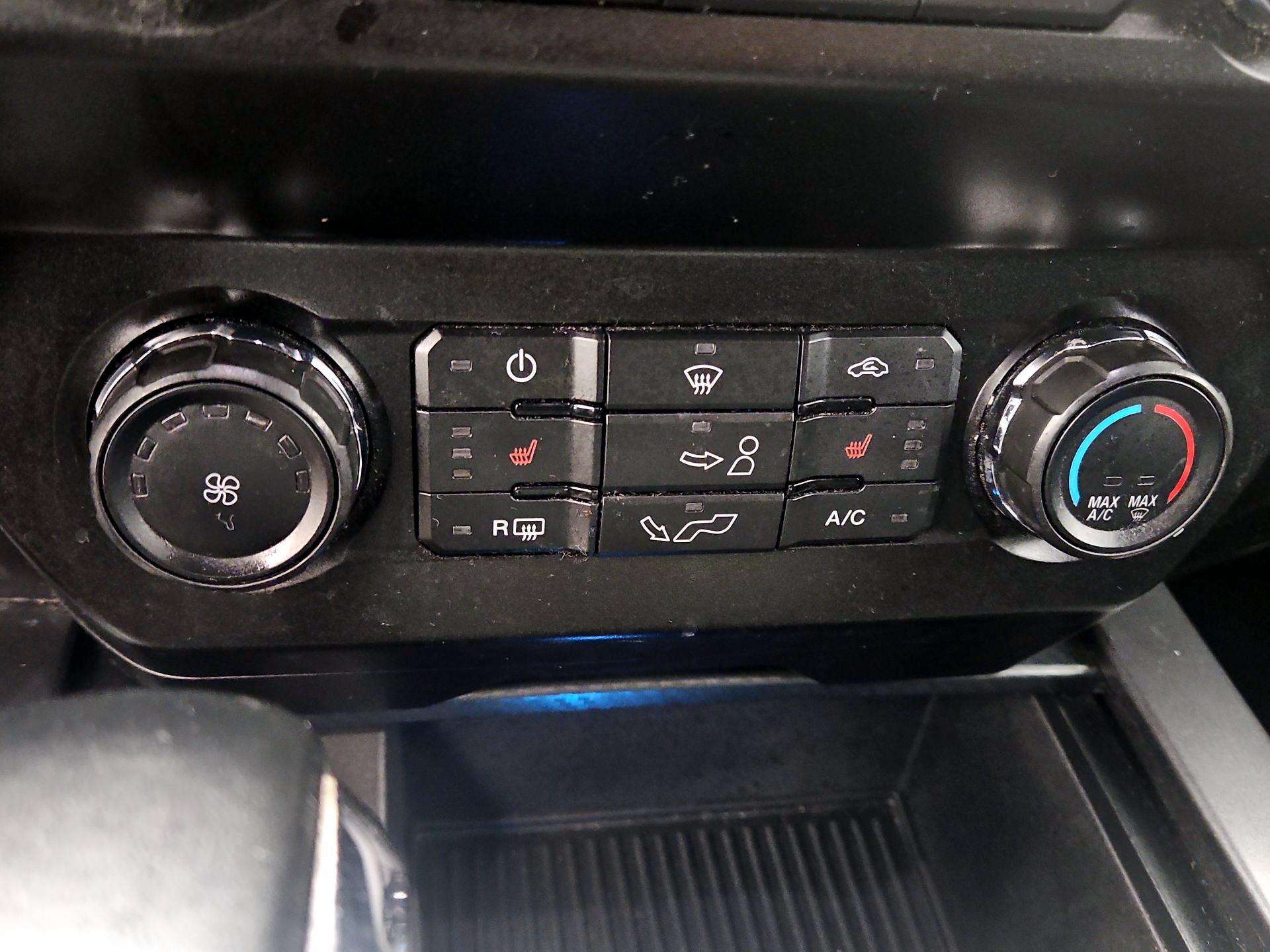 Thumbnail: 2019 Ford F-150 - 17