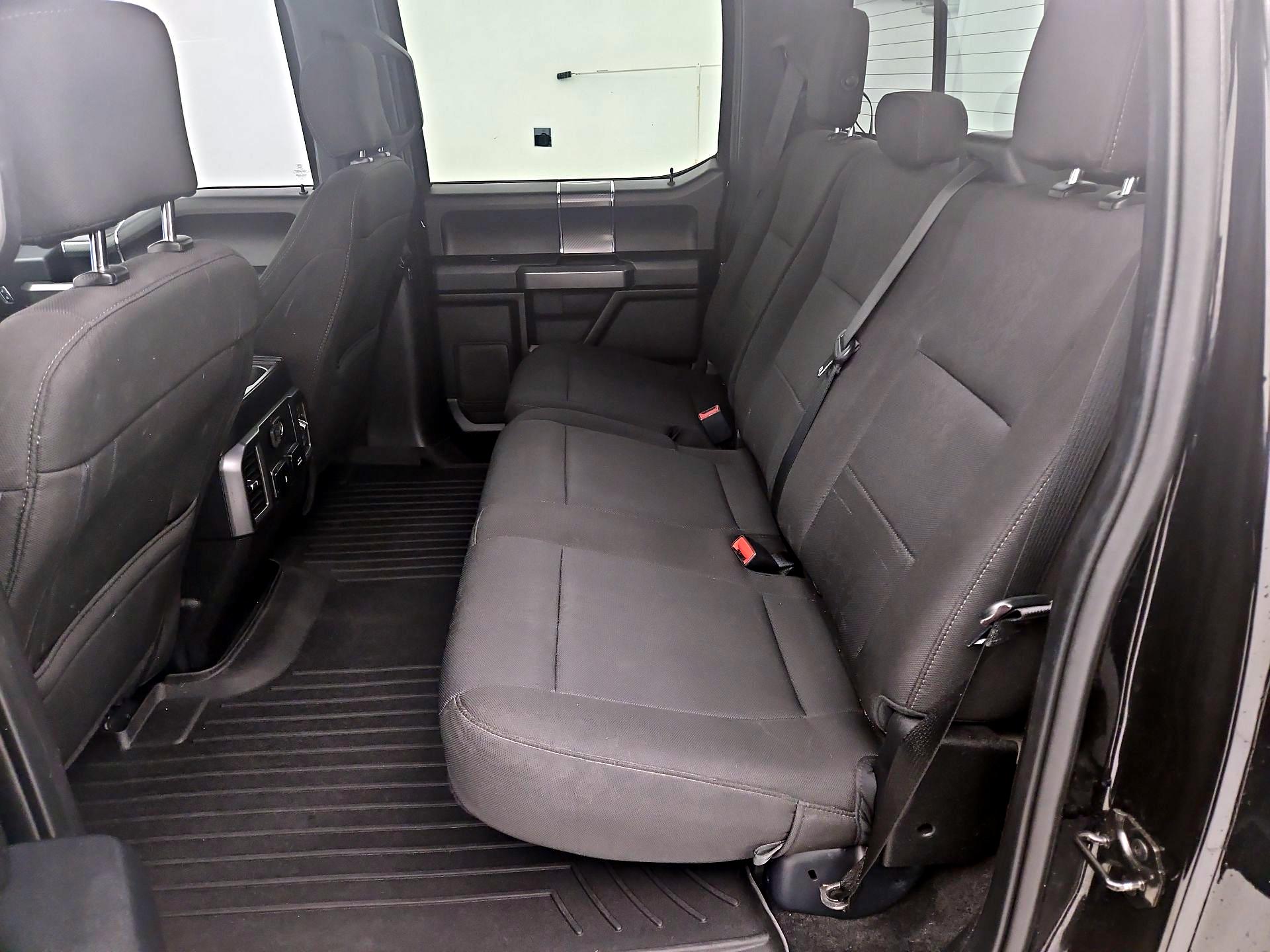 Thumbnail: 2019 Ford F-150 - 20