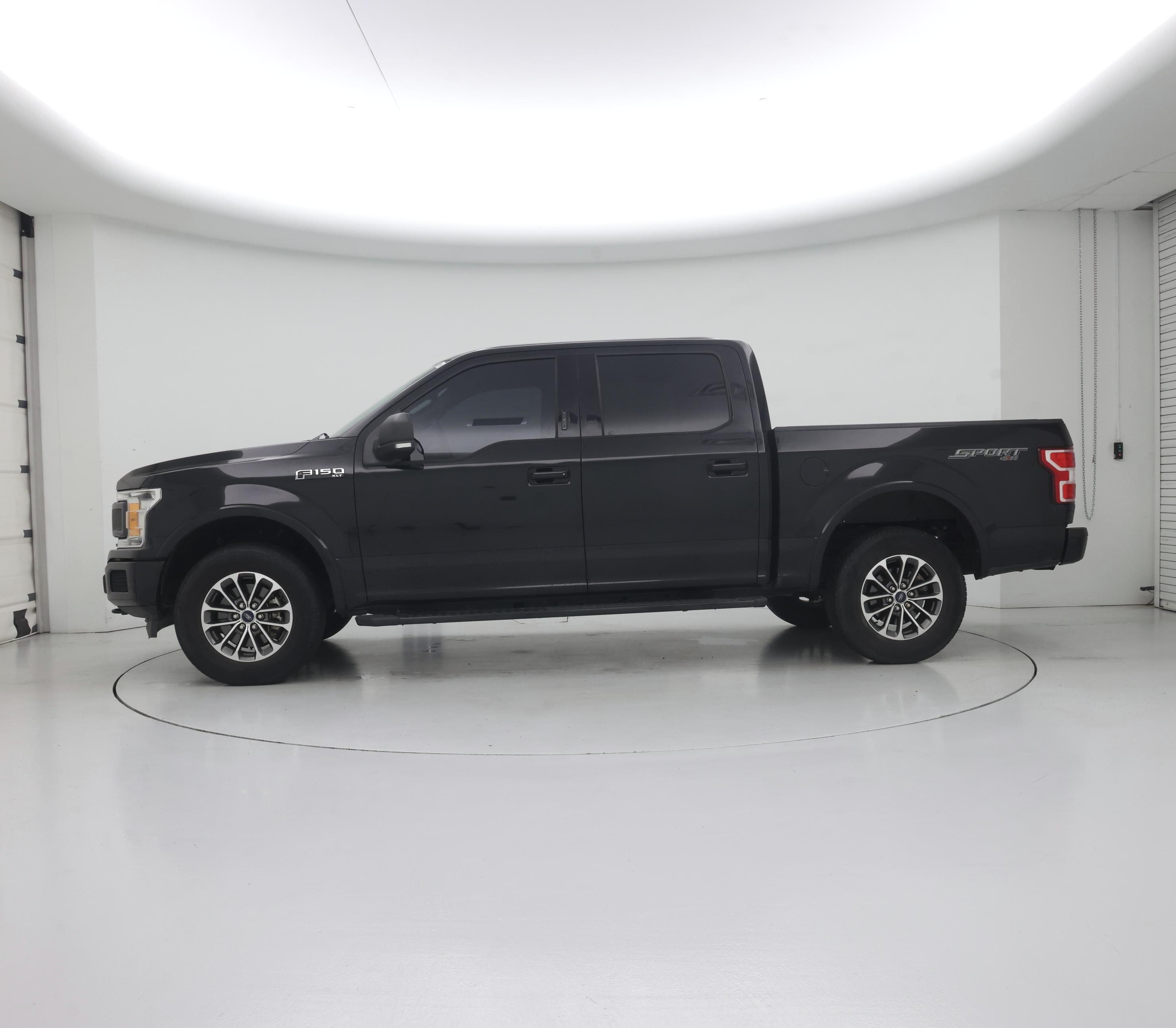 Thumbnail: 2019 Ford F-150 - 3