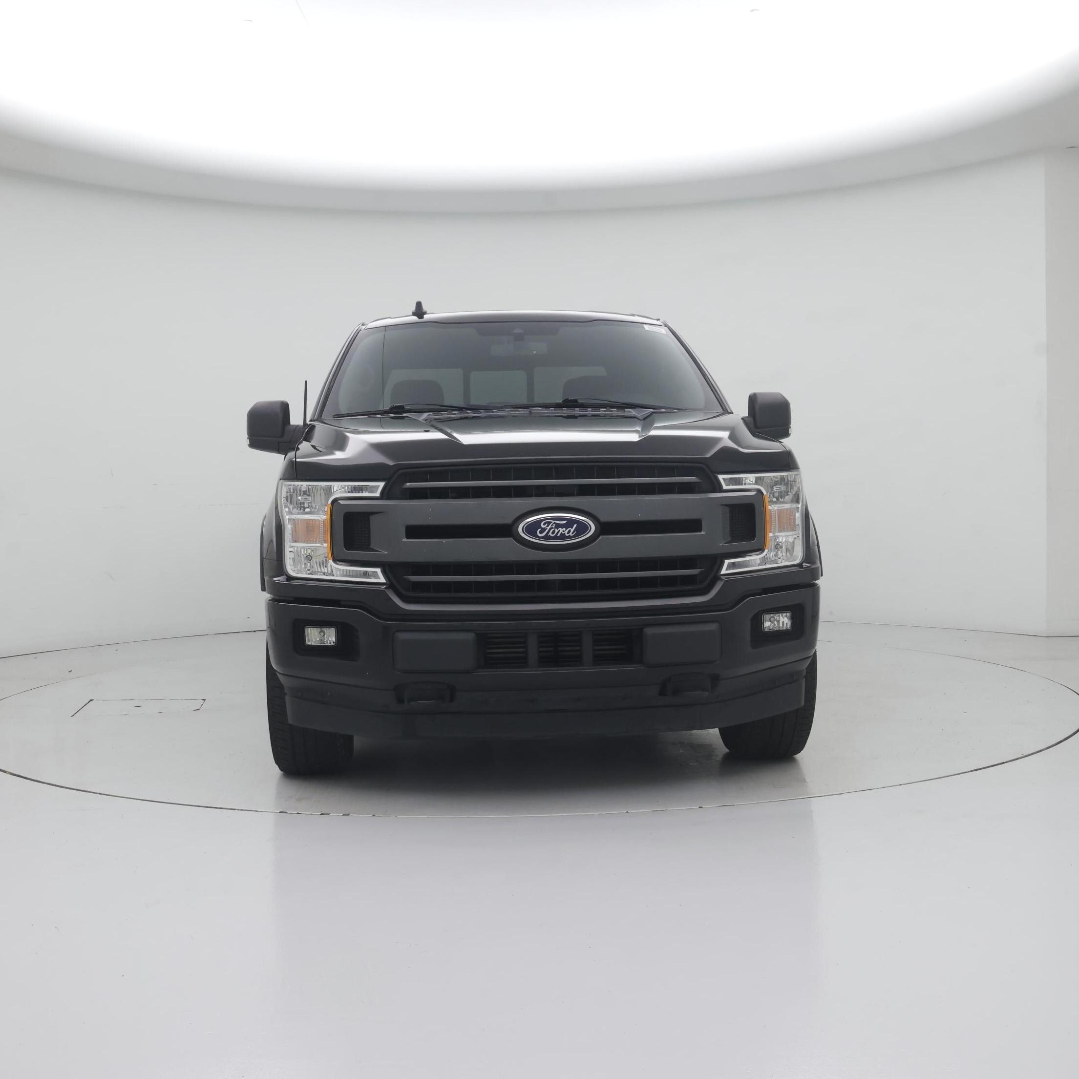 Thumbnail: 2019 Ford F-150 - 5