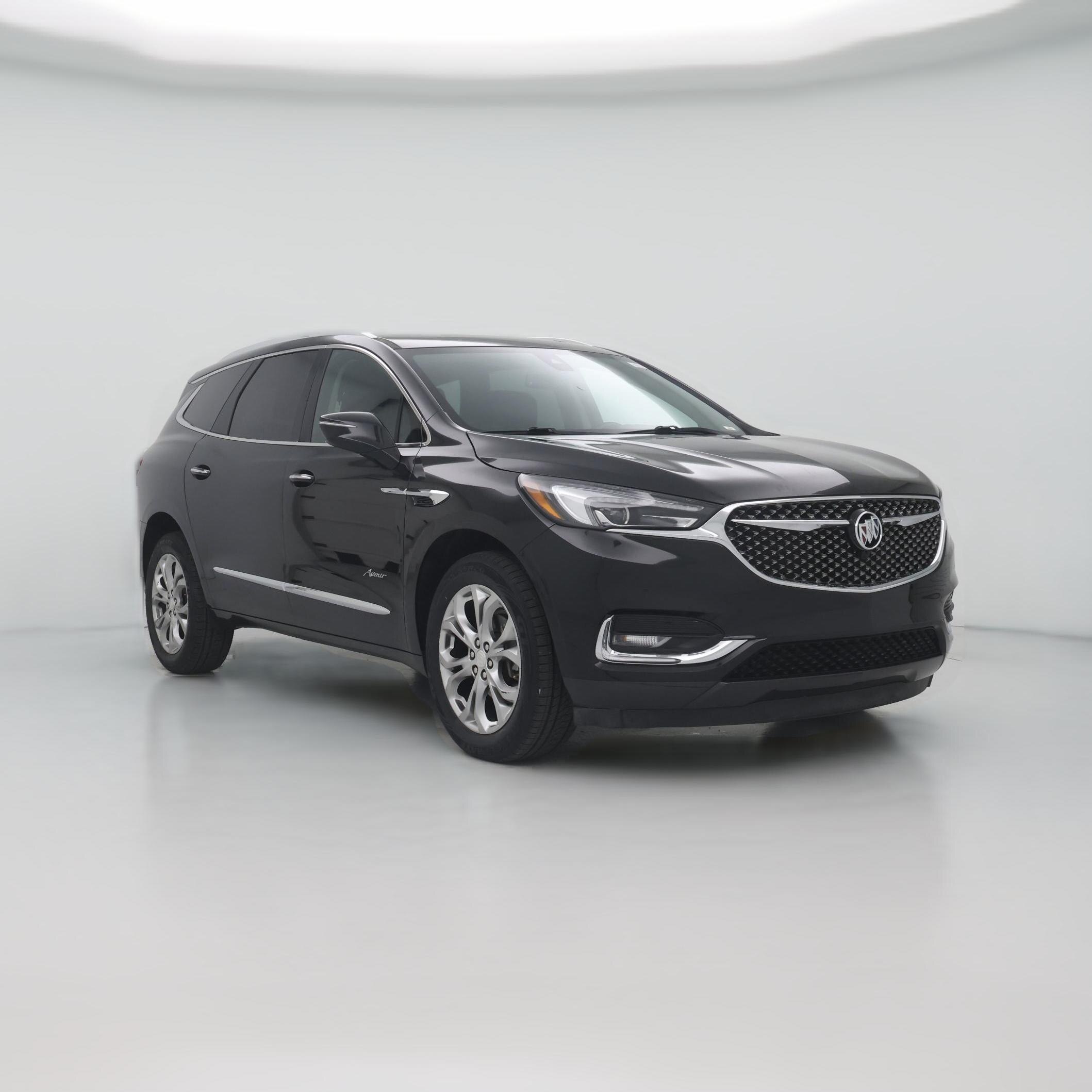 Thumbnail: 2019 Buick Enclave - 1