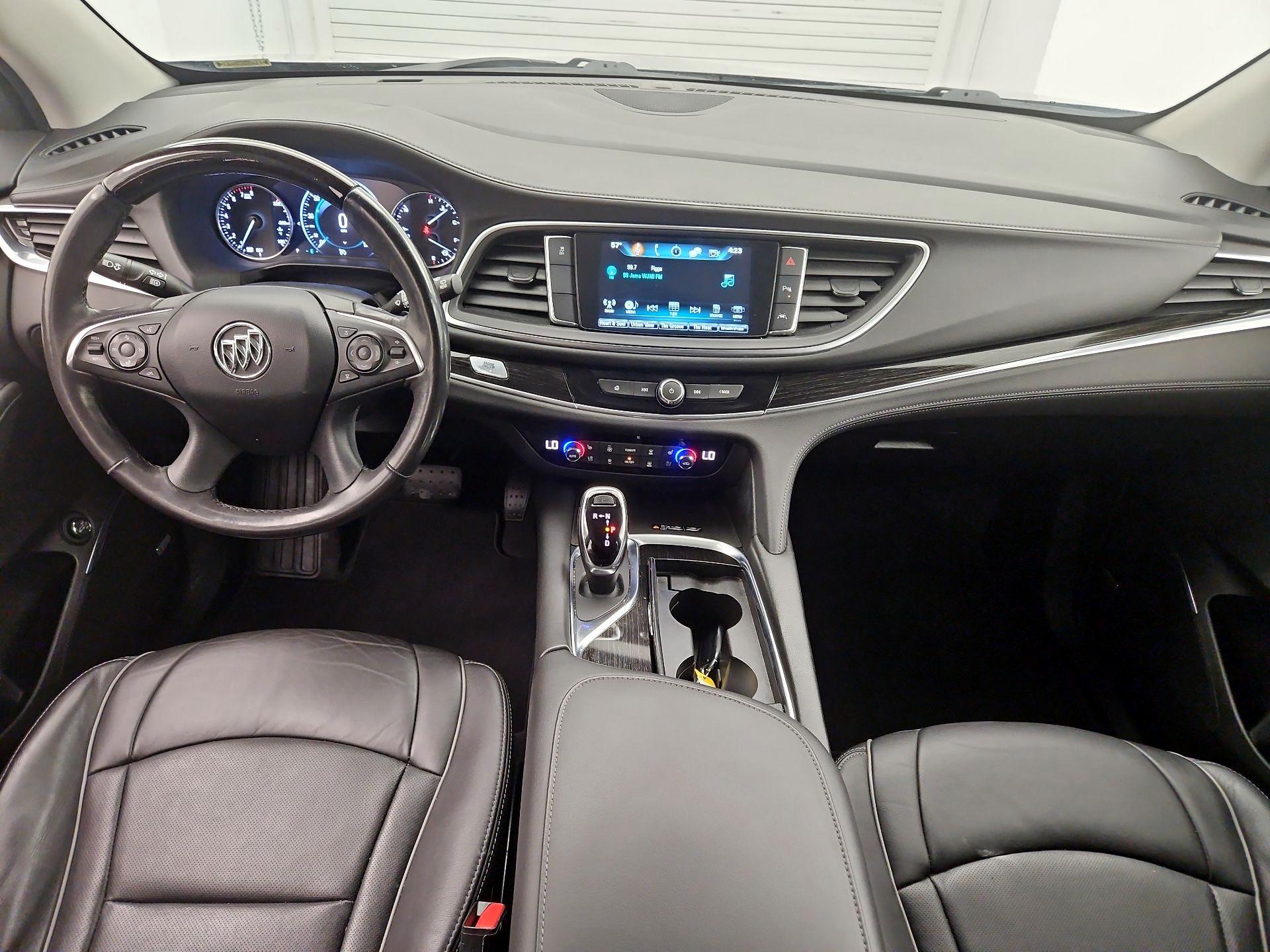 Thumbnail: 2019 Buick Enclave - 9