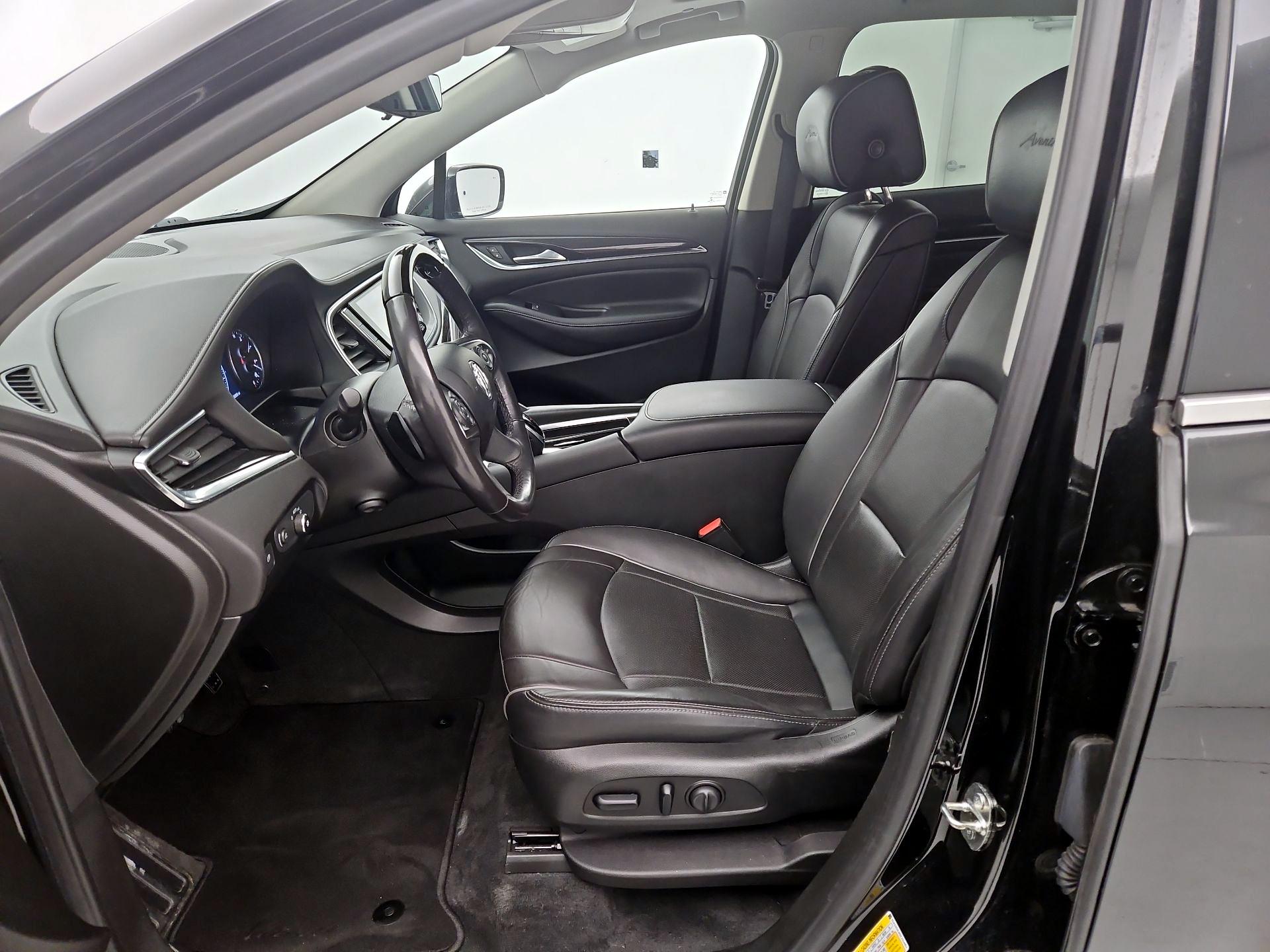 Thumbnail: 2019 Buick Enclave - 11