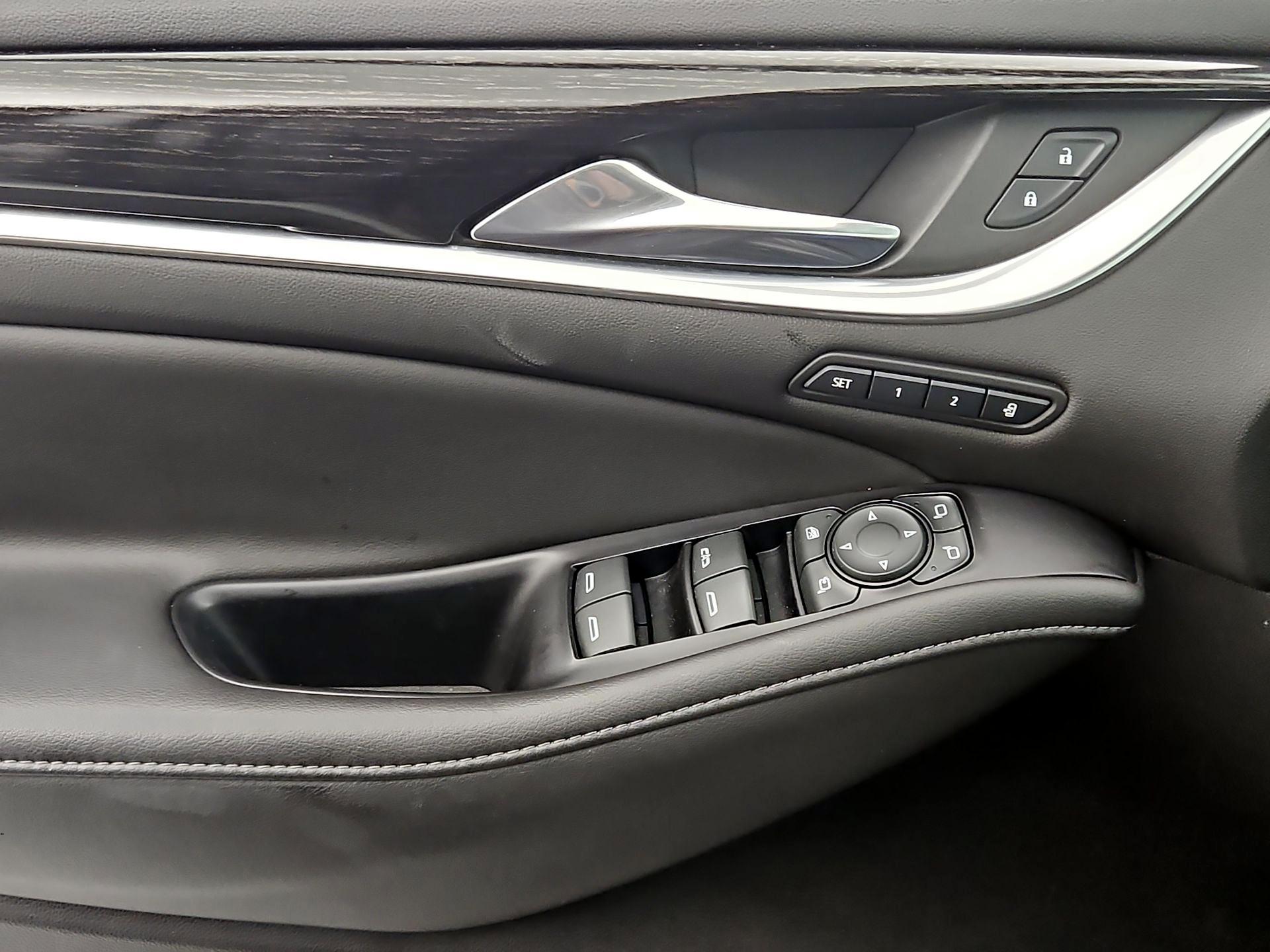 Thumbnail: 2019 Buick Enclave - 12