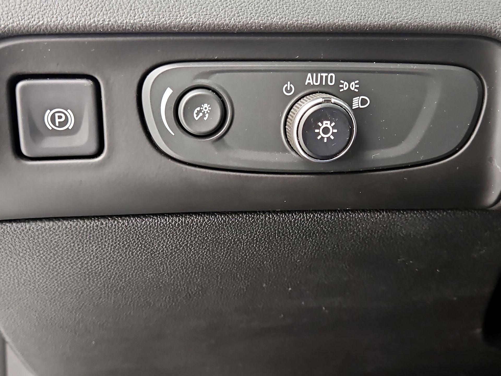 Thumbnail: 2019 Buick Enclave - 13